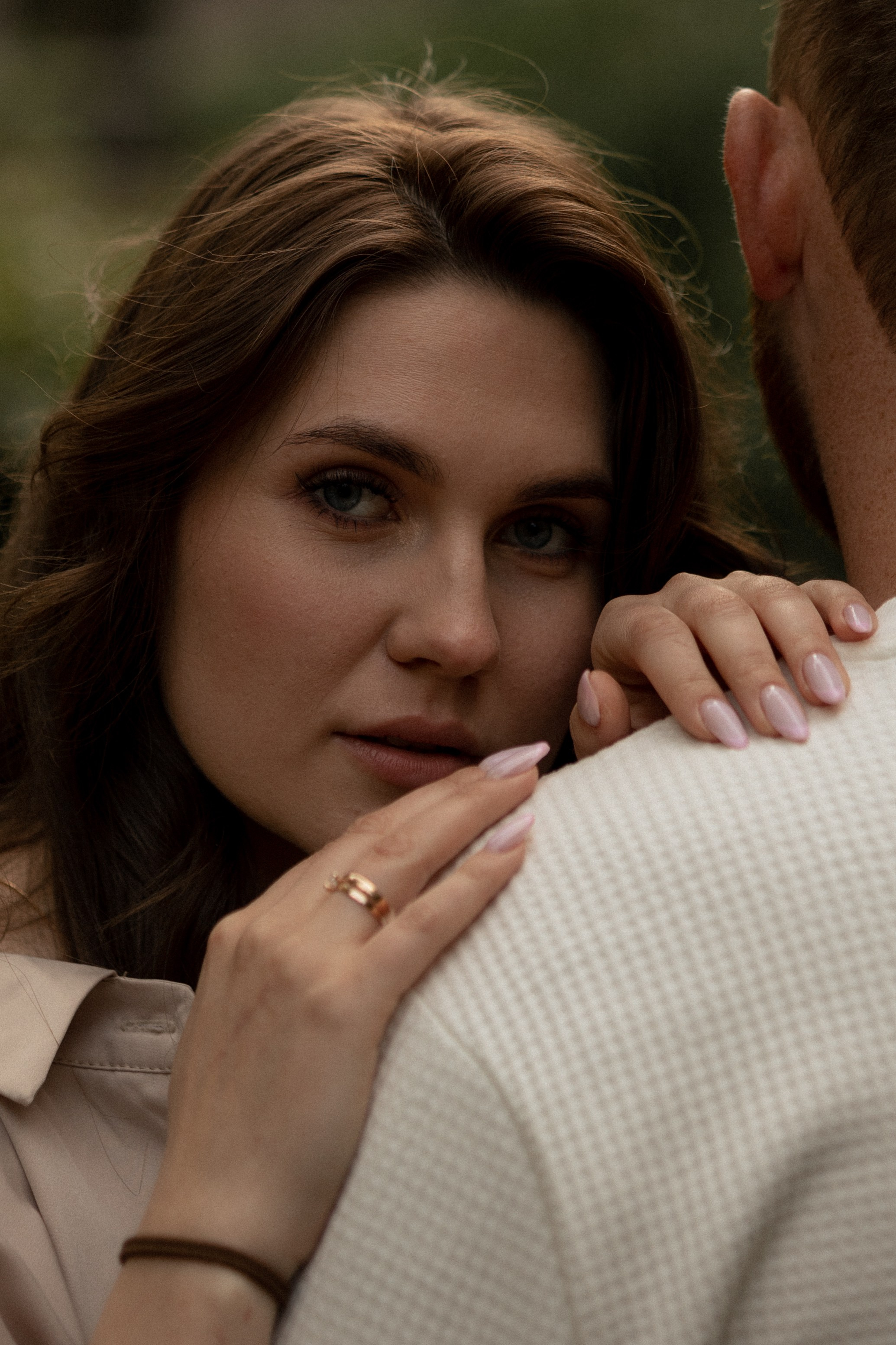 Прогулочные. Фотограф в Санкт-Петербурге Шевченко Наталья