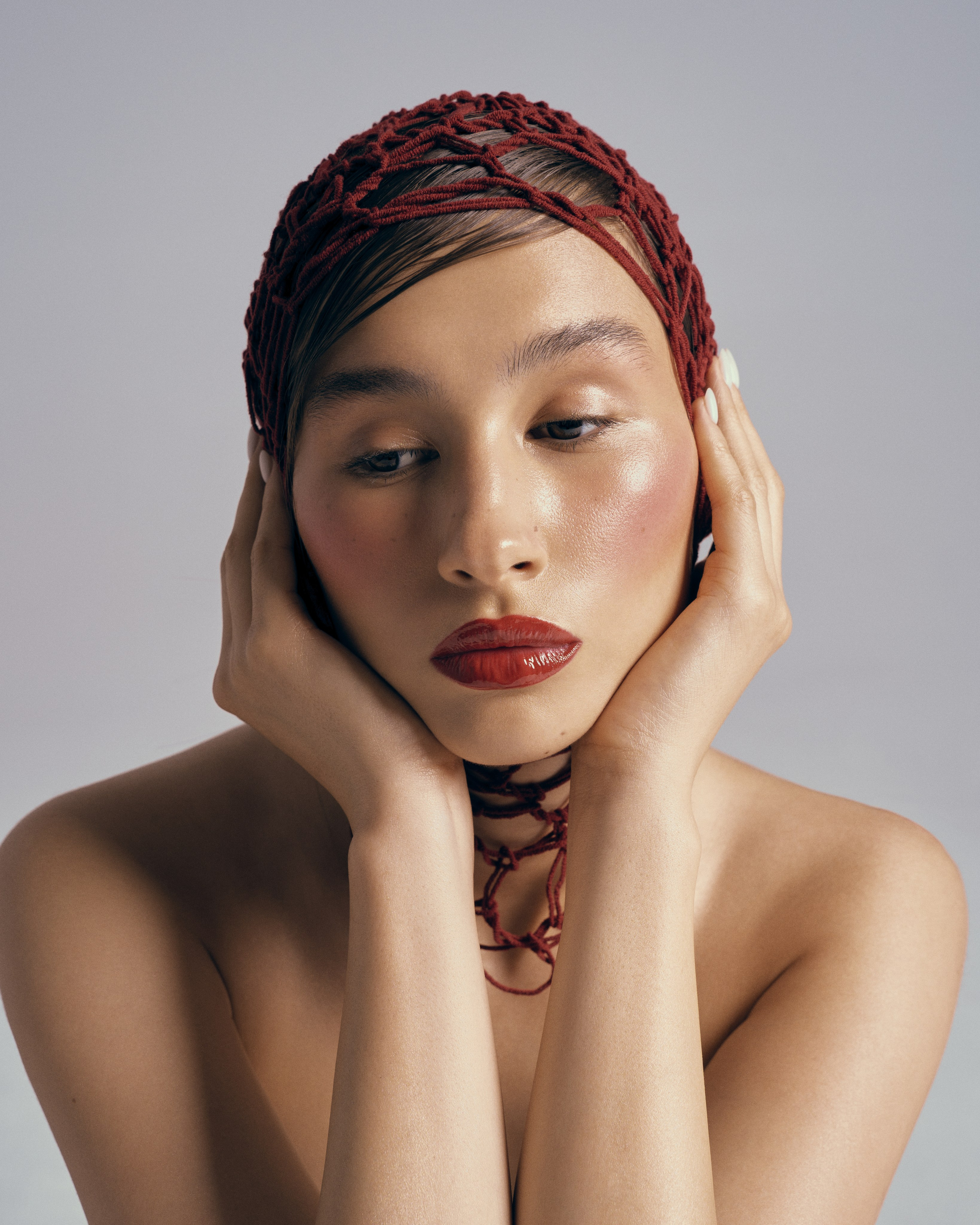 ANASTASIA. Anastasia Patshina