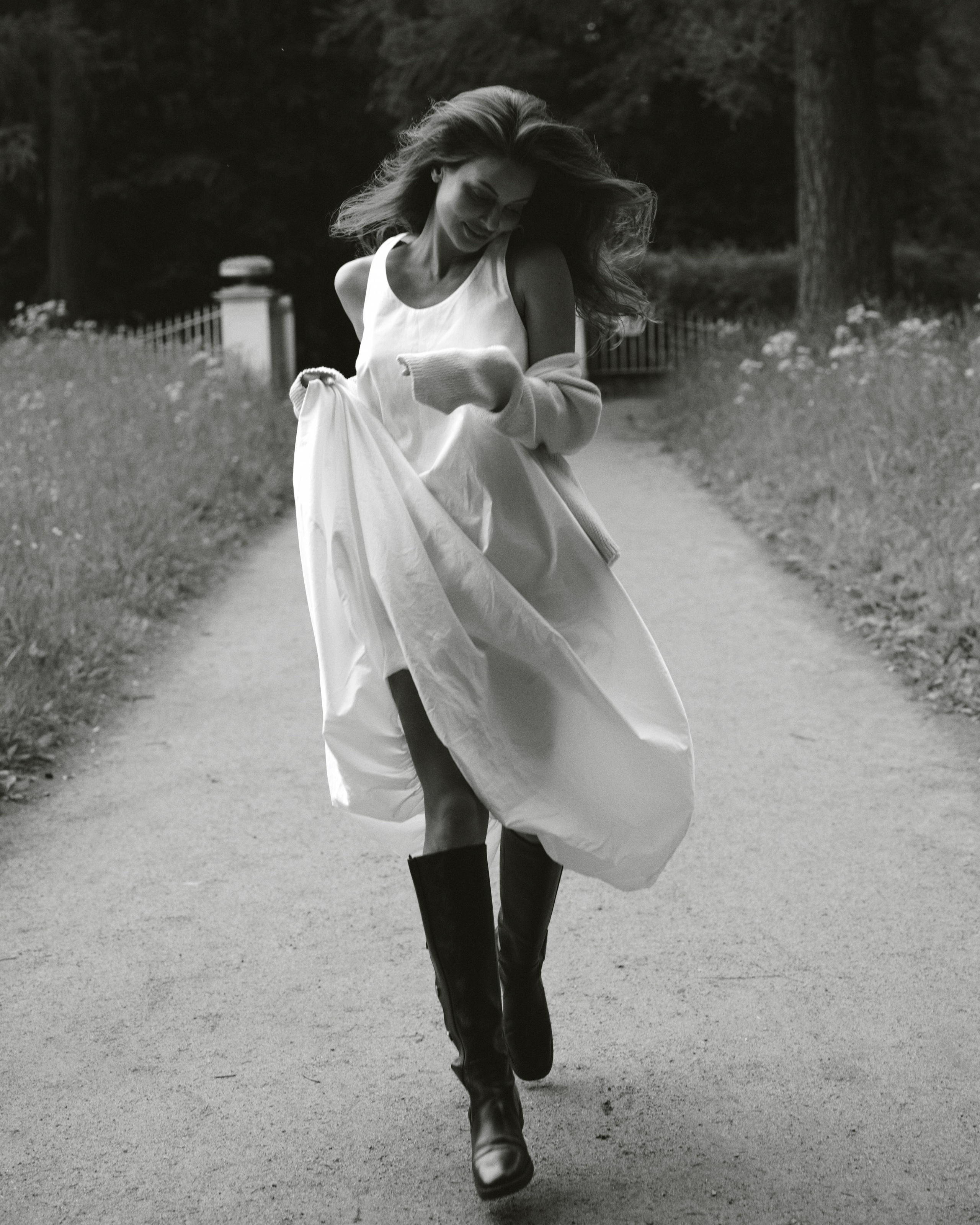 ANNA. Anastasia Patshina