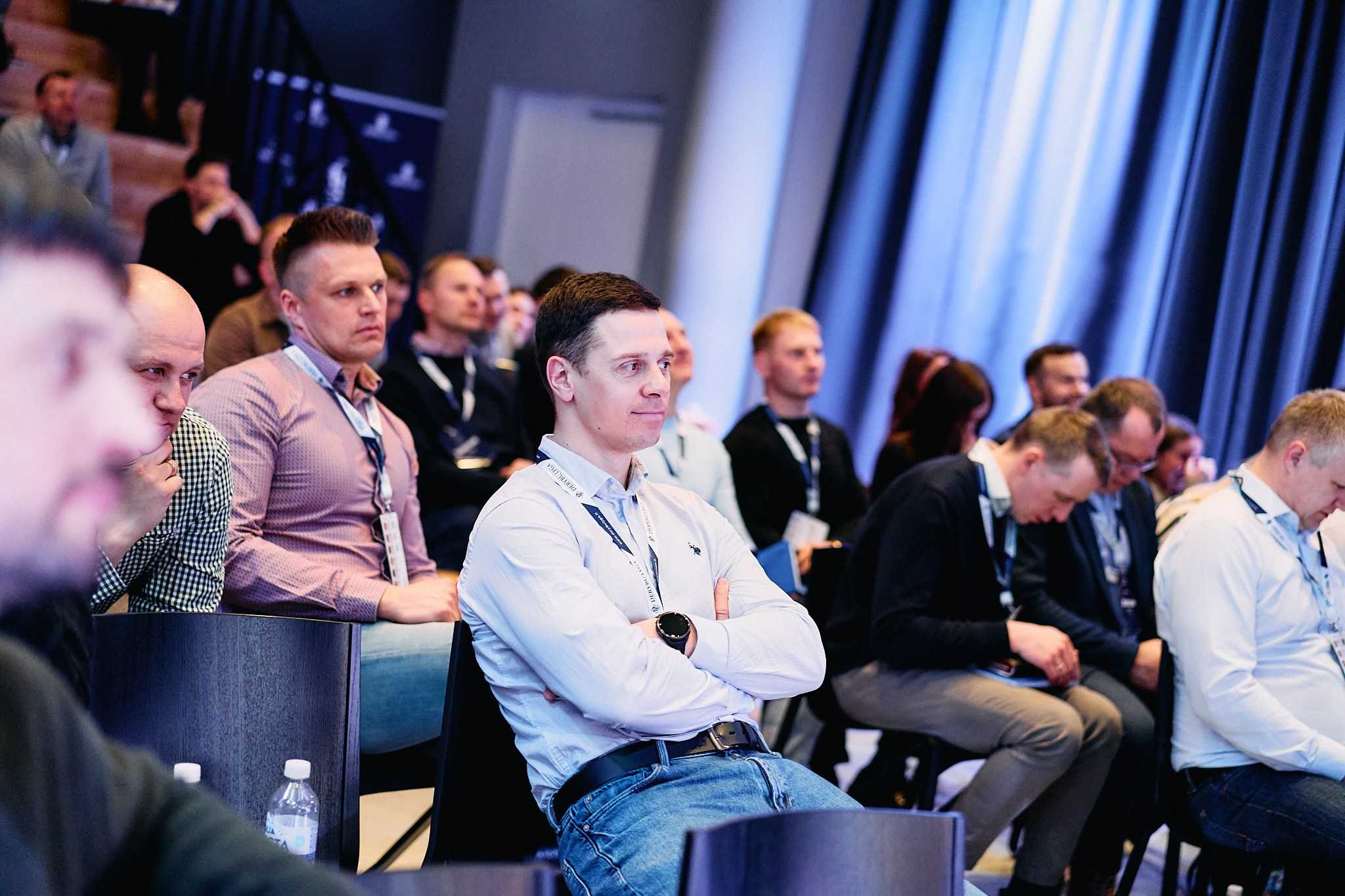 Derybų Lyga. Photographer in Vilnius