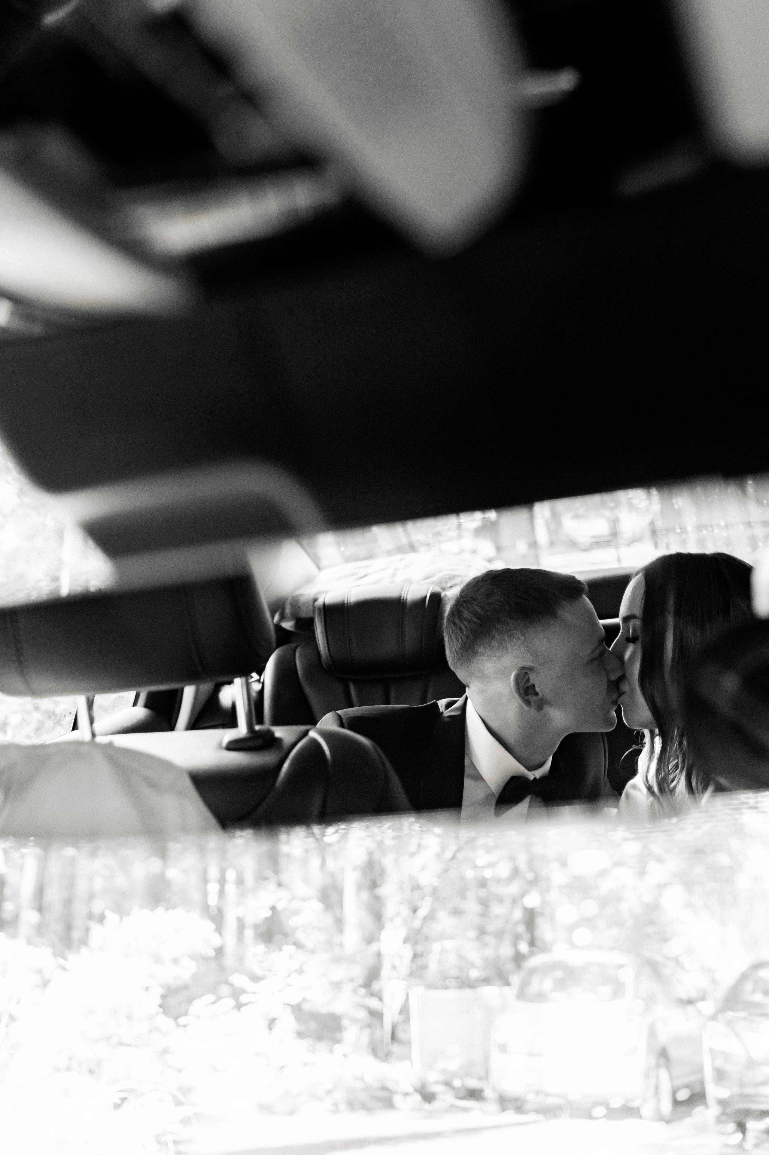 Свадьба. Елена и Валерий. Свадебный фотограф. Москва и Московская Область