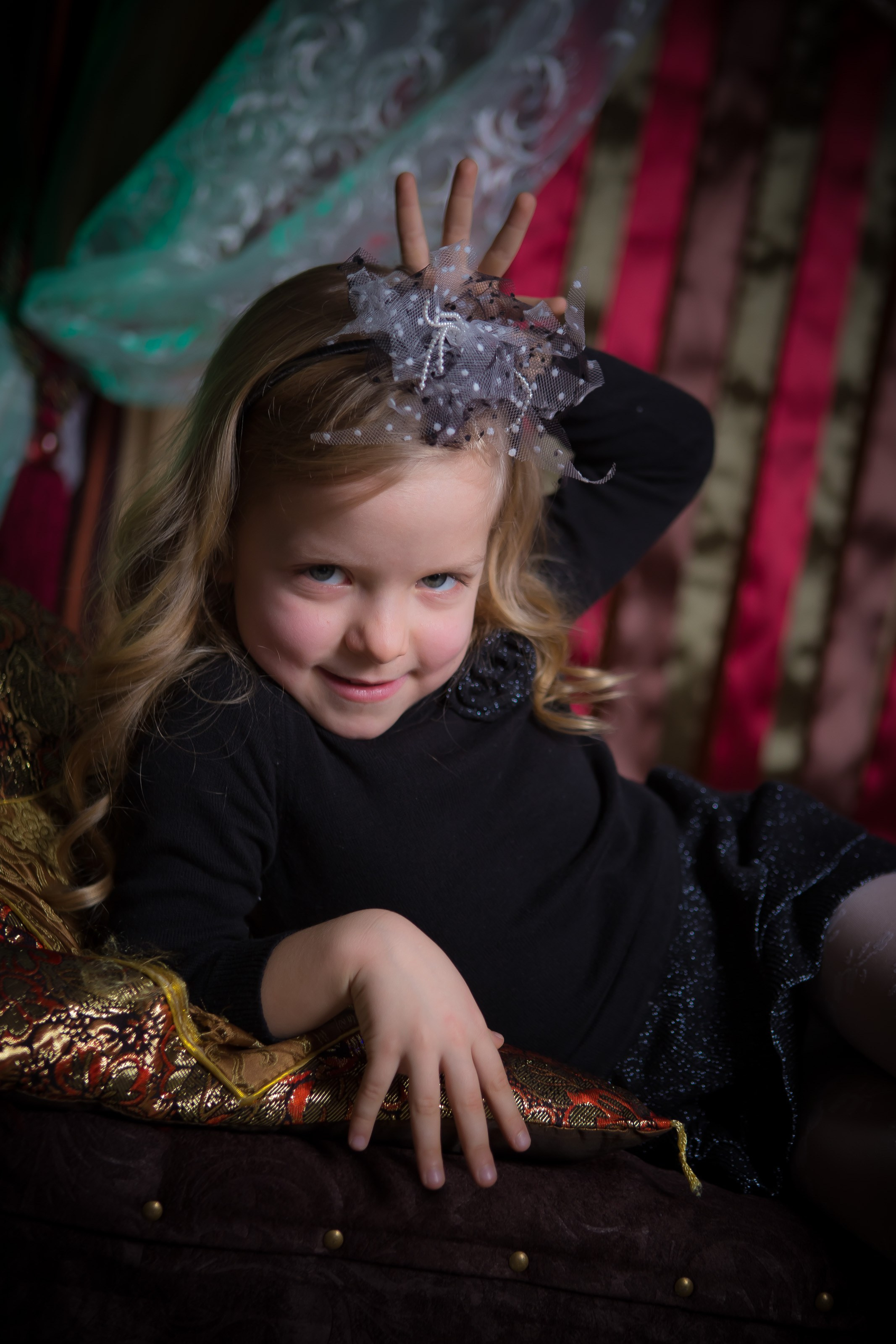 Детская фотосессия. Максим Матвийченко и Виктория Басова профессионалы своего дела