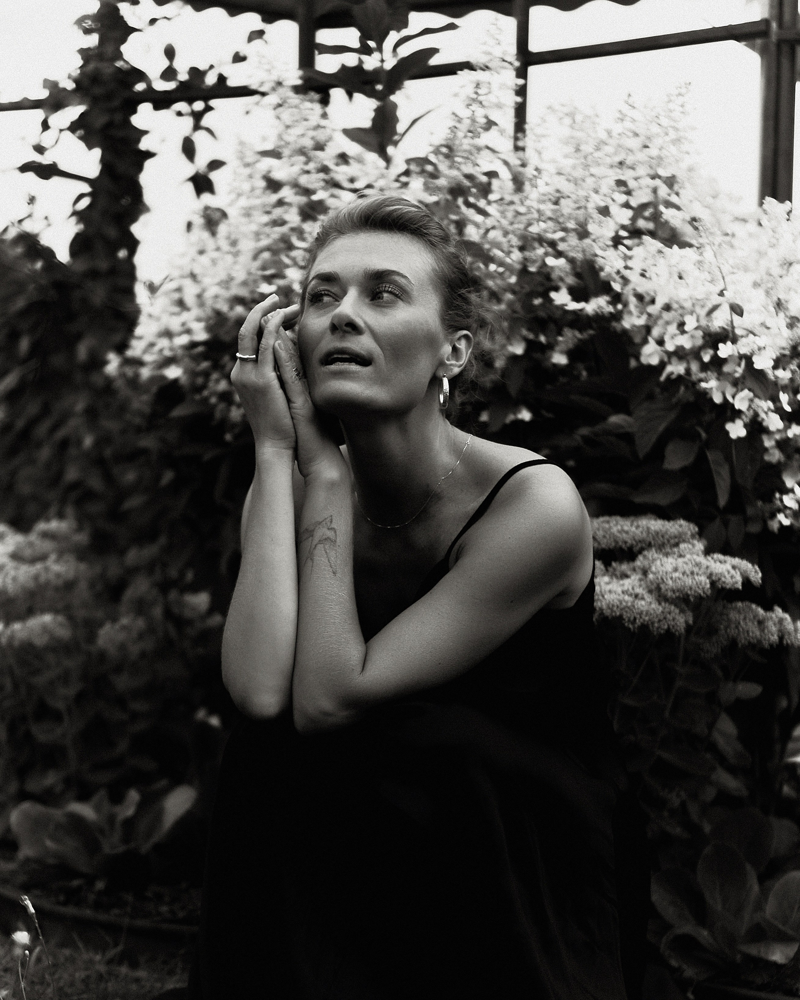 Yuliya. Индивидуальная и семейная фотосессия в Чебоксарах Оксана Русакова