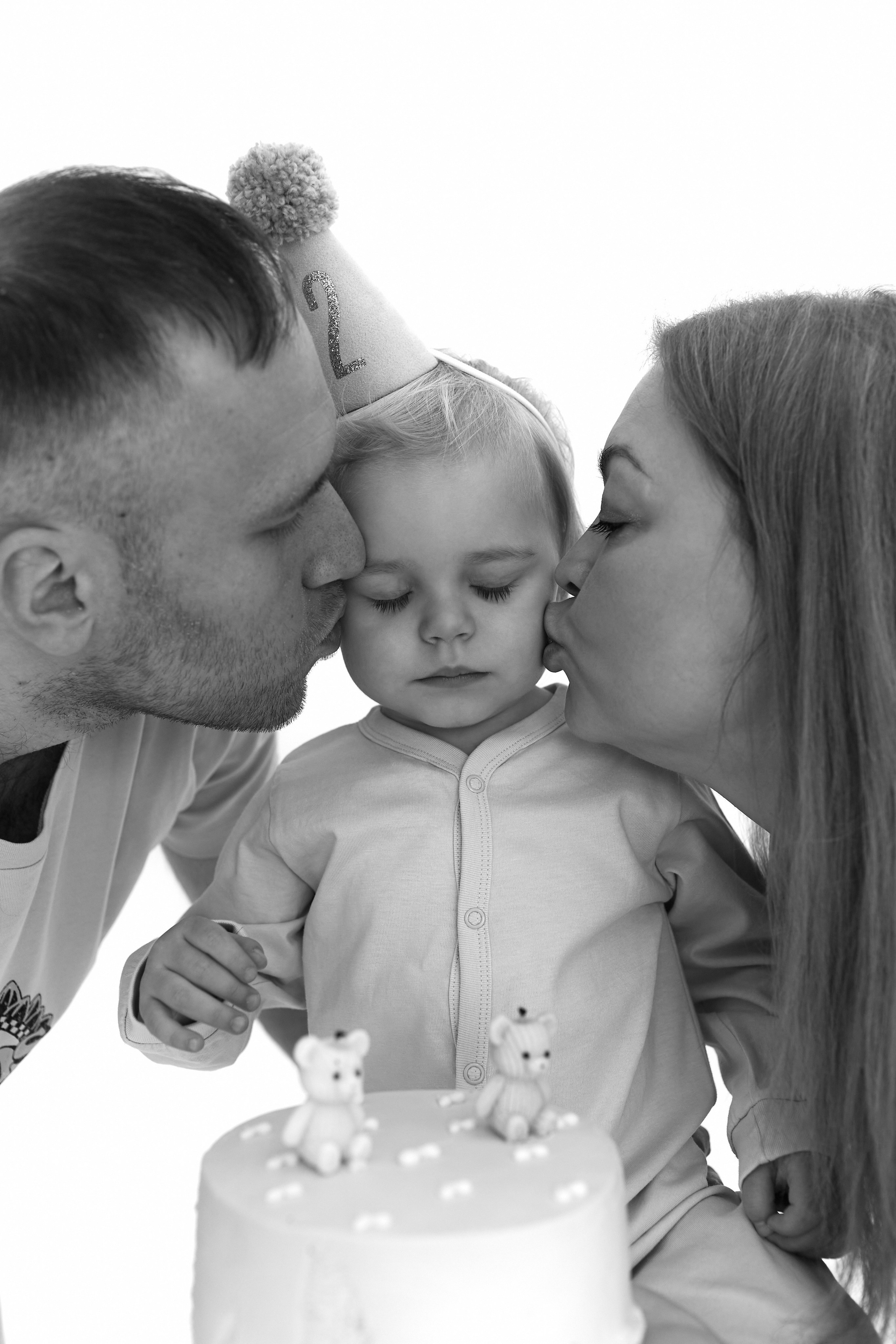 FAMILY 7.0. Фотограф Мария Сивохина