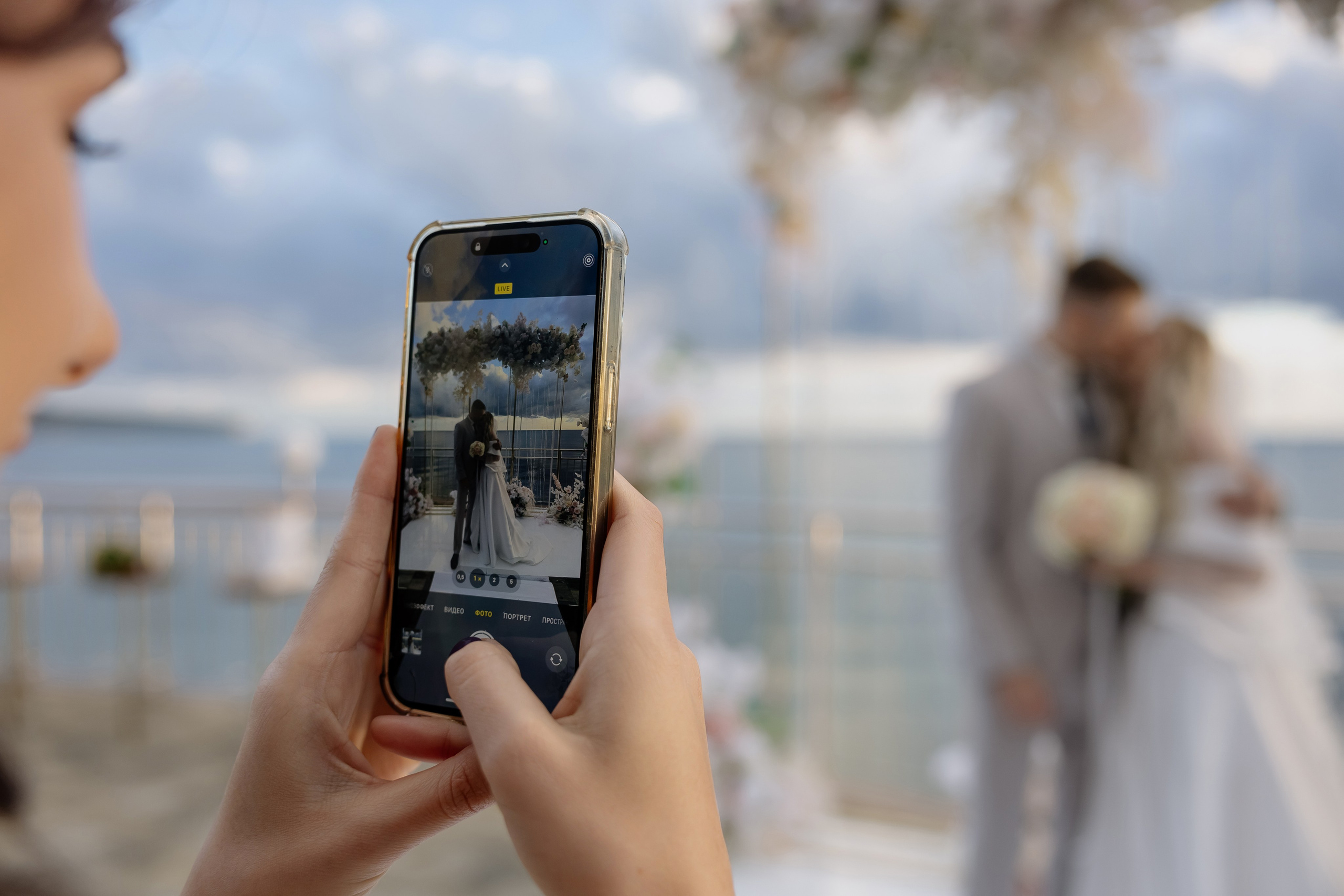 Никита и Вероника. Свадебный и семейный фотограф Краснодар, Юлия Потопахина