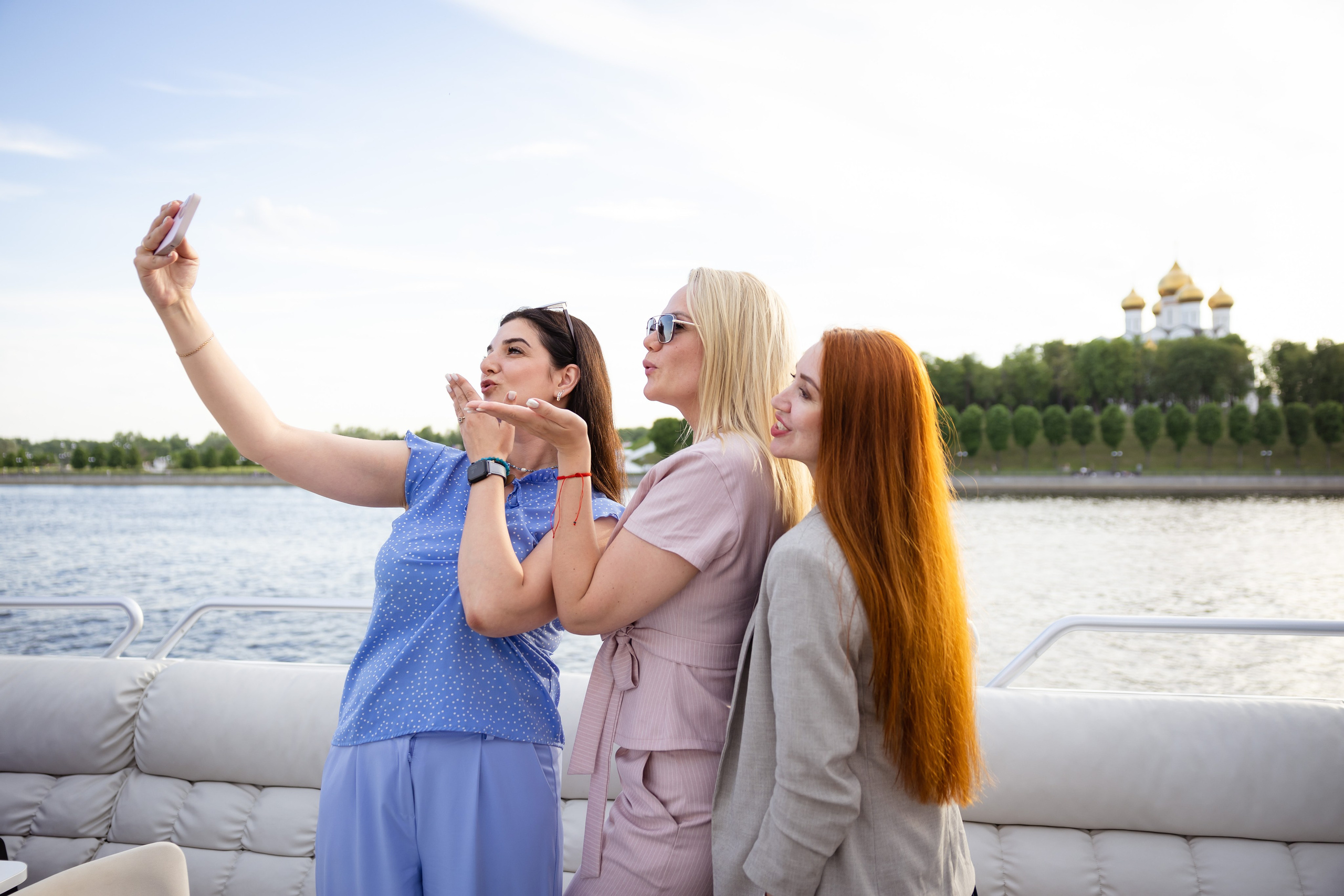 Неделя предпринимательства 2025. Фотограф Ярославль Ольга Кирсанова