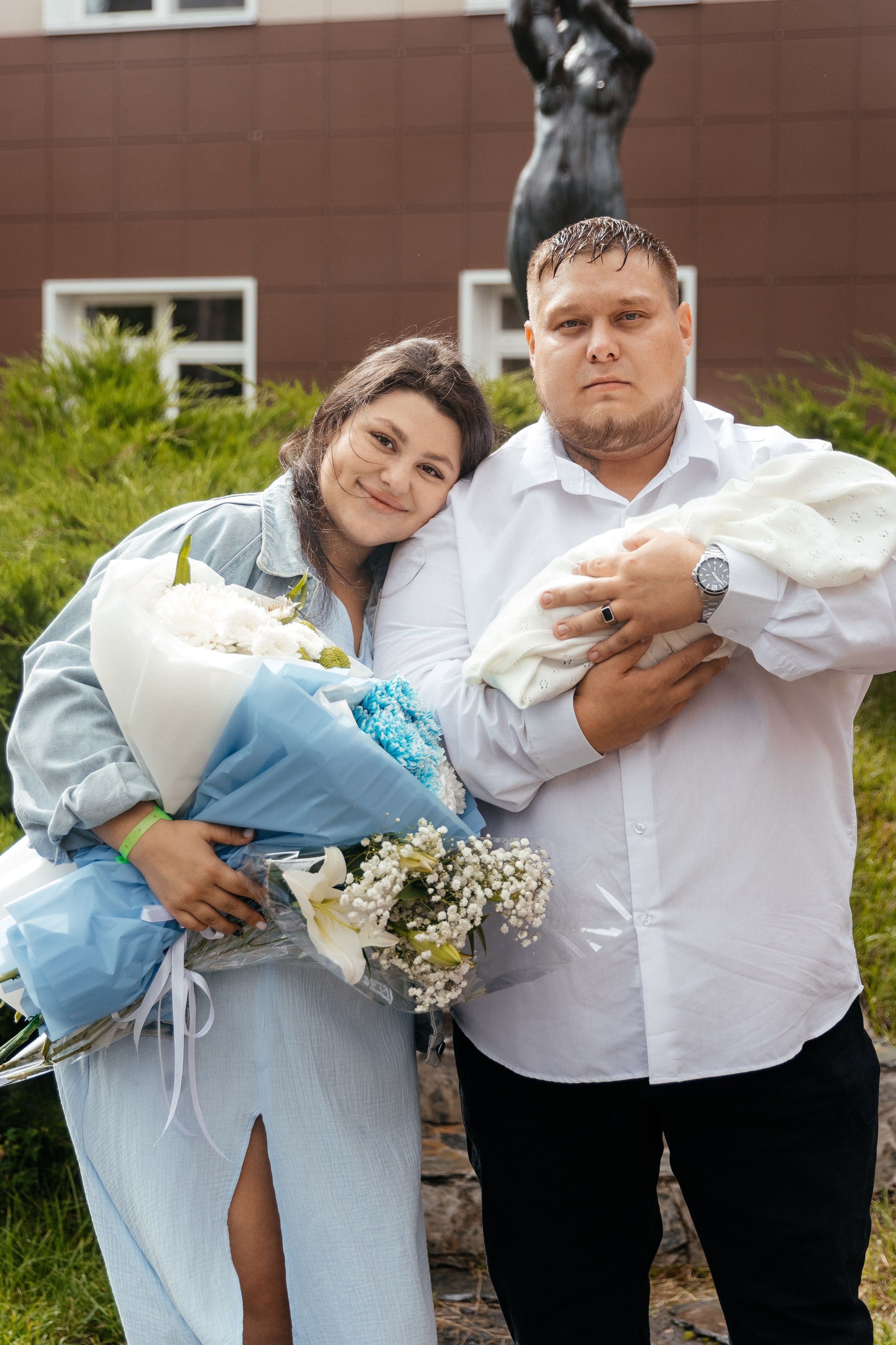 Рома. Свадебный и семейный фотограф Татьяна Нуякшева Новоалтайск — Барнаул