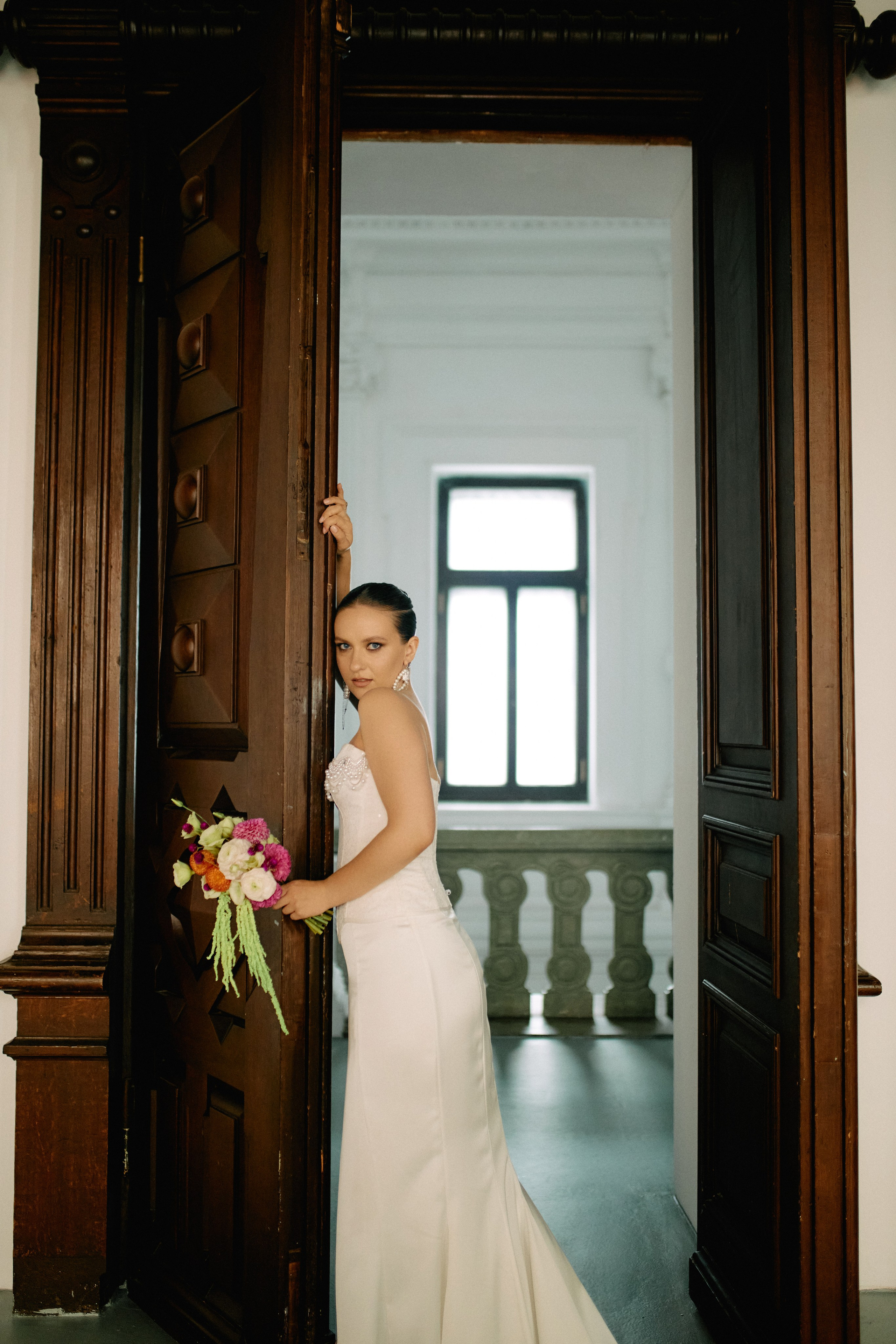 Юля и Стас. Профессиональный Фотограф во Владимире, в Москве и в Суздале — Полина Романычева