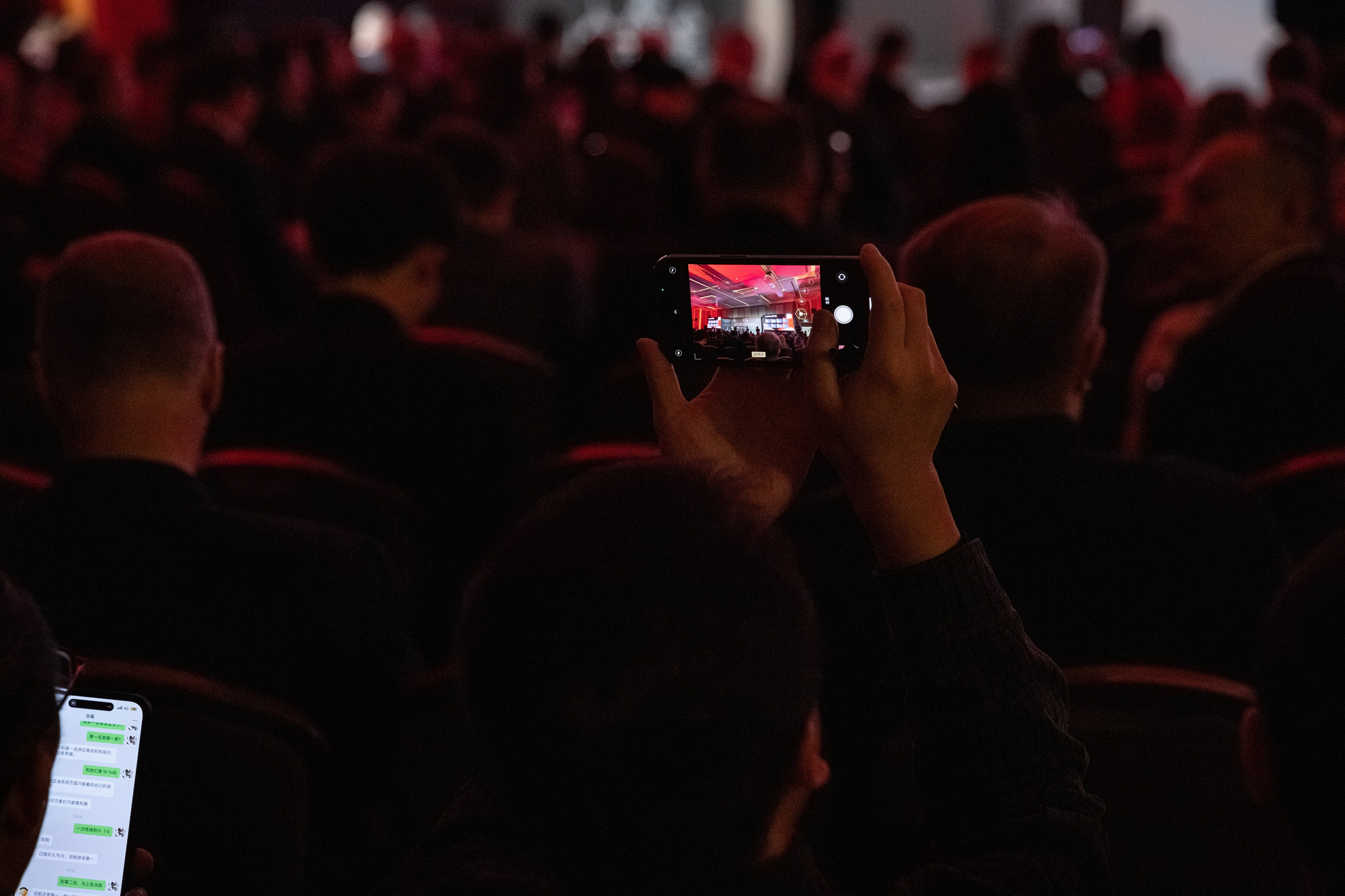 Репортажная съемка. Фотограф брендов и бизнеса в Москве Алексей Сентюрин