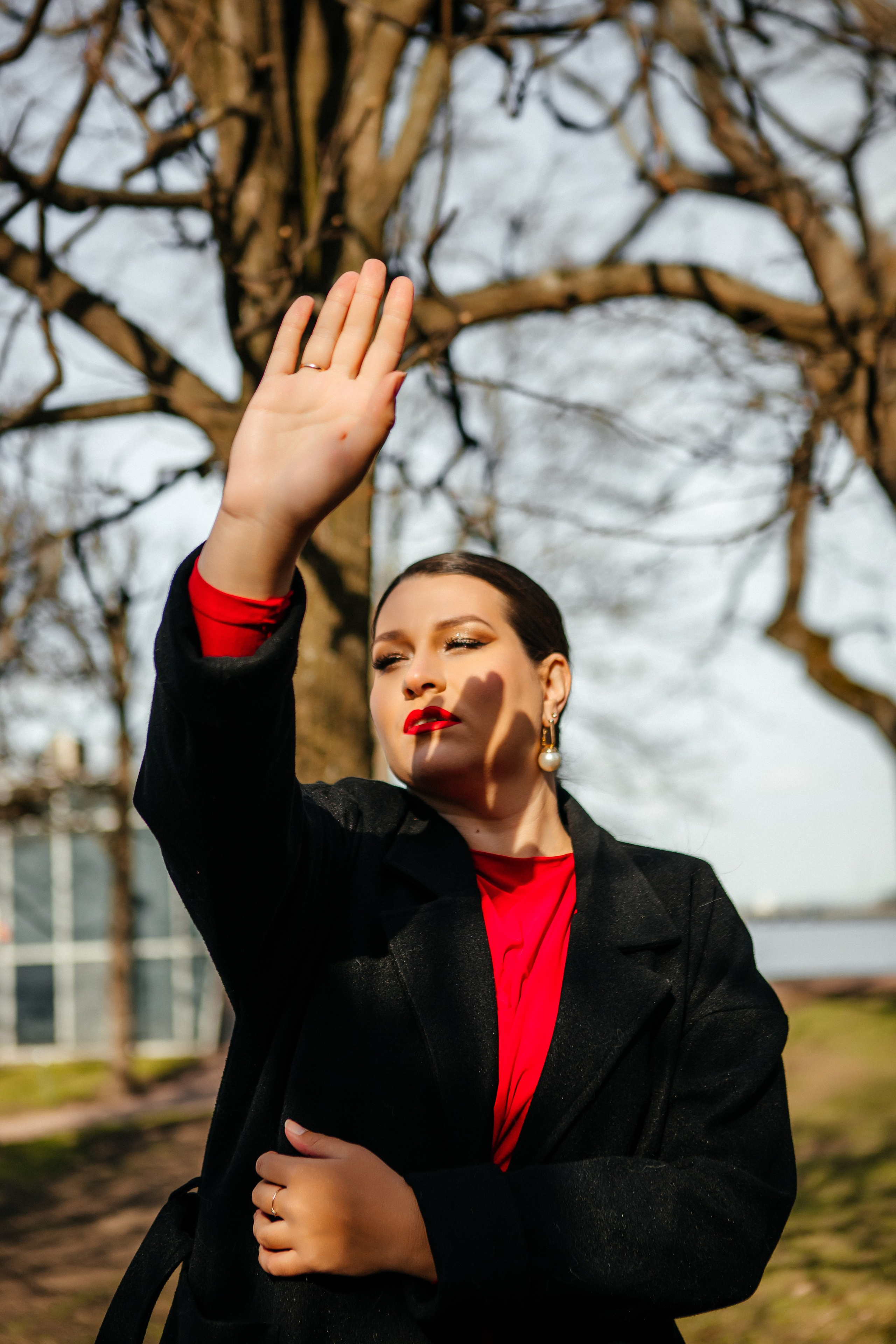 Алена — Петергоф. Elena Sova — семейный и женский фотограф в Санкт-Петербурге