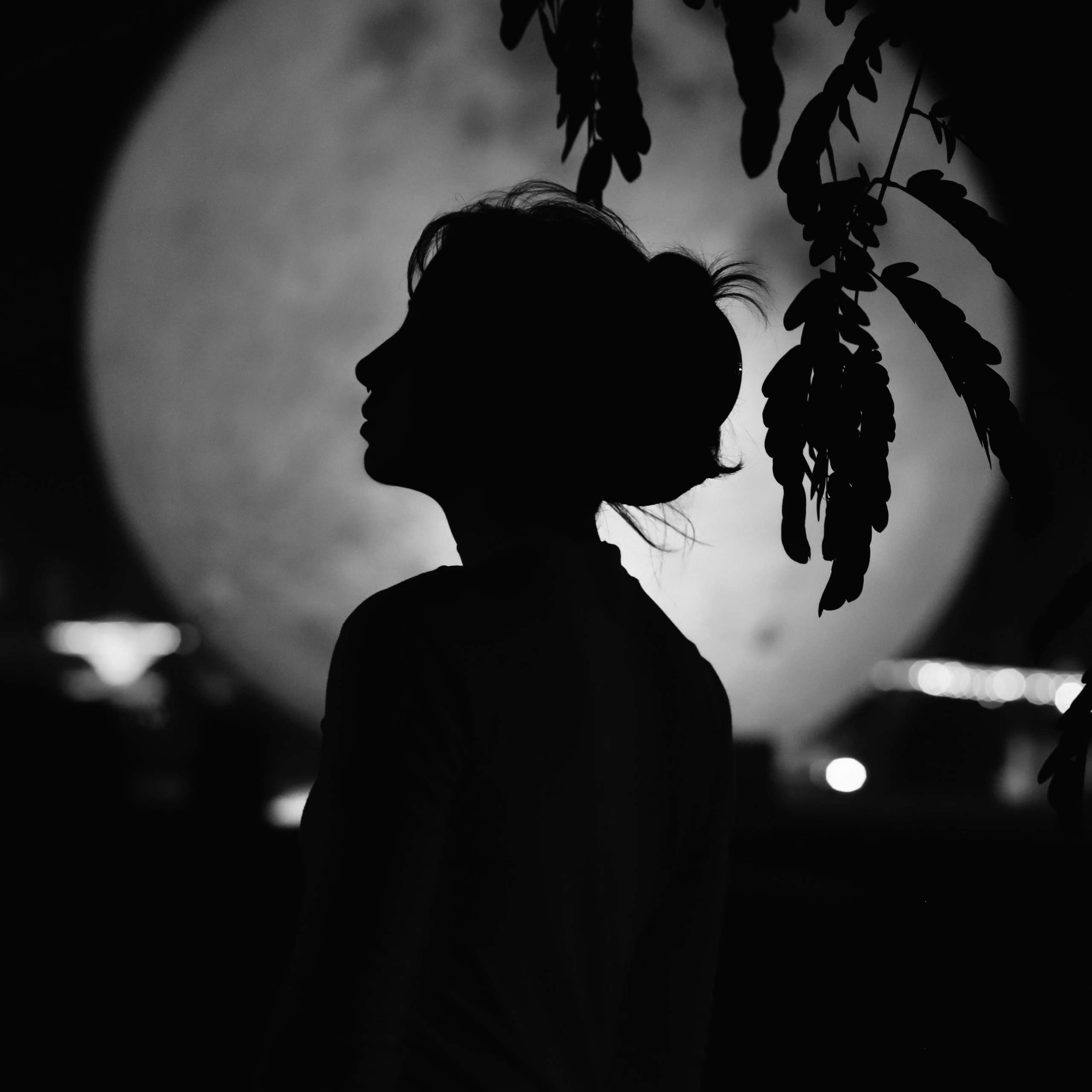 Лиза. Фотограф Михаил Олейник