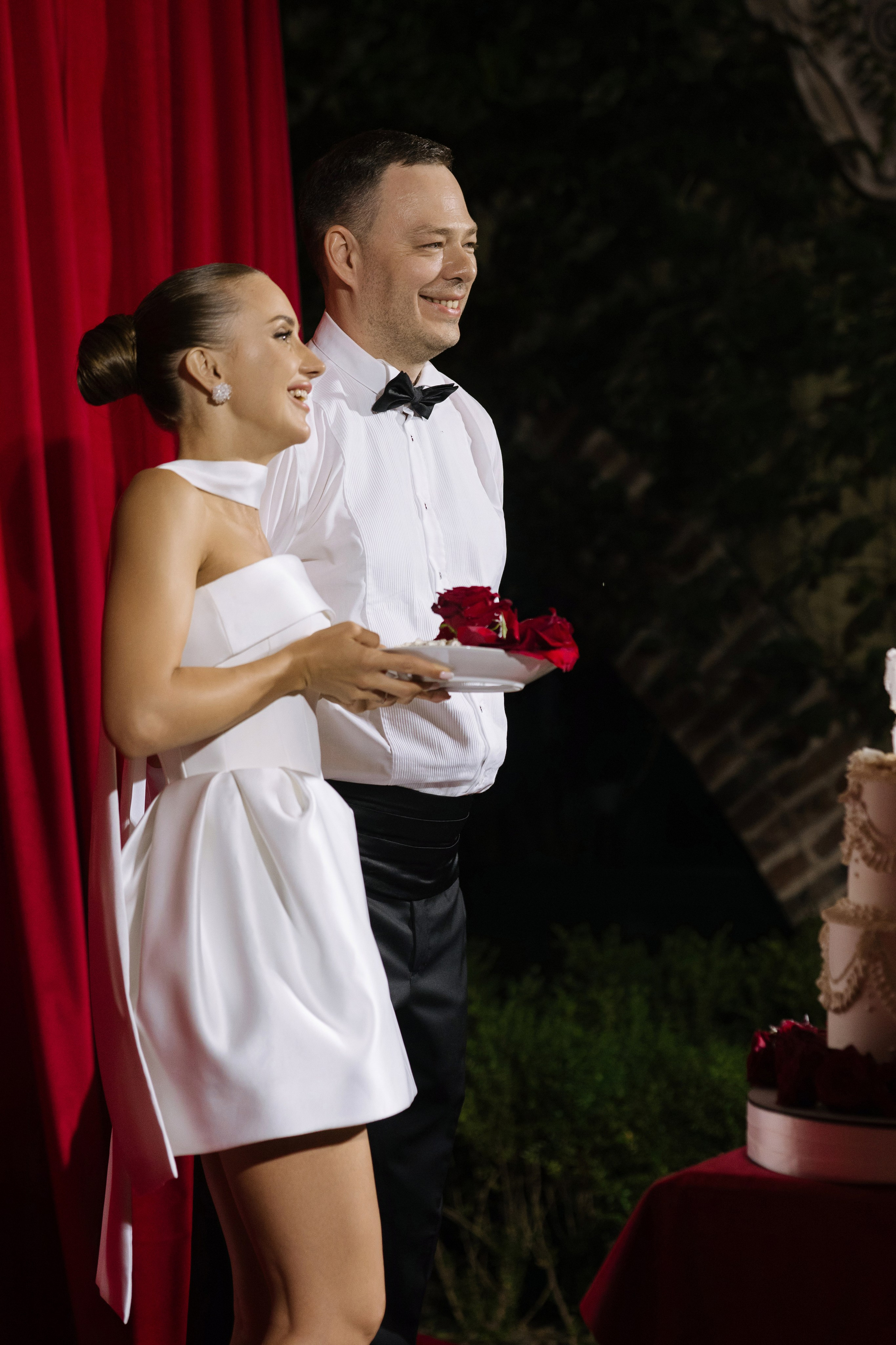 Свадьба в Old House. Главная