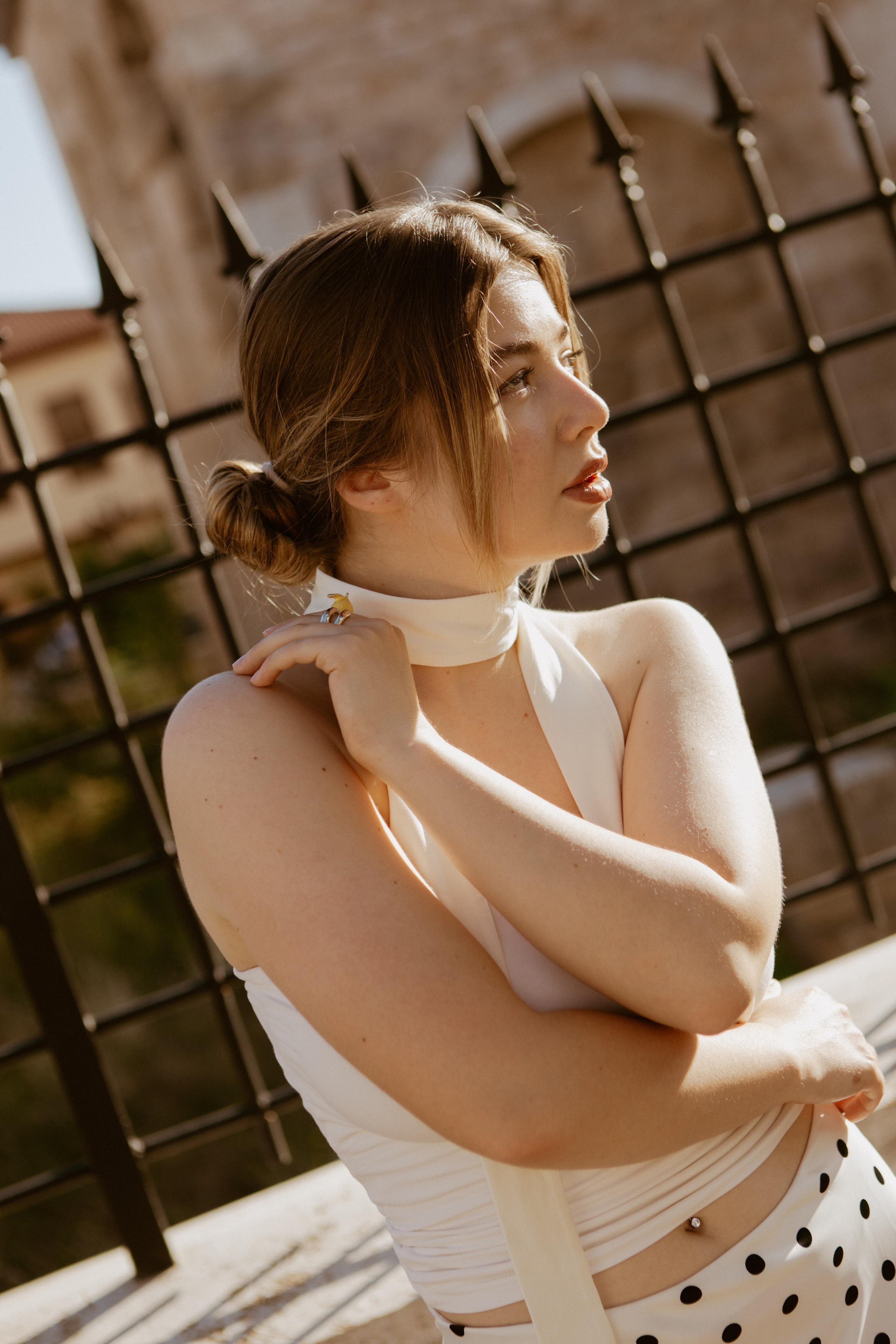 Mary. Photographer Lisbon|Portugal Nadiya Kharytonenko