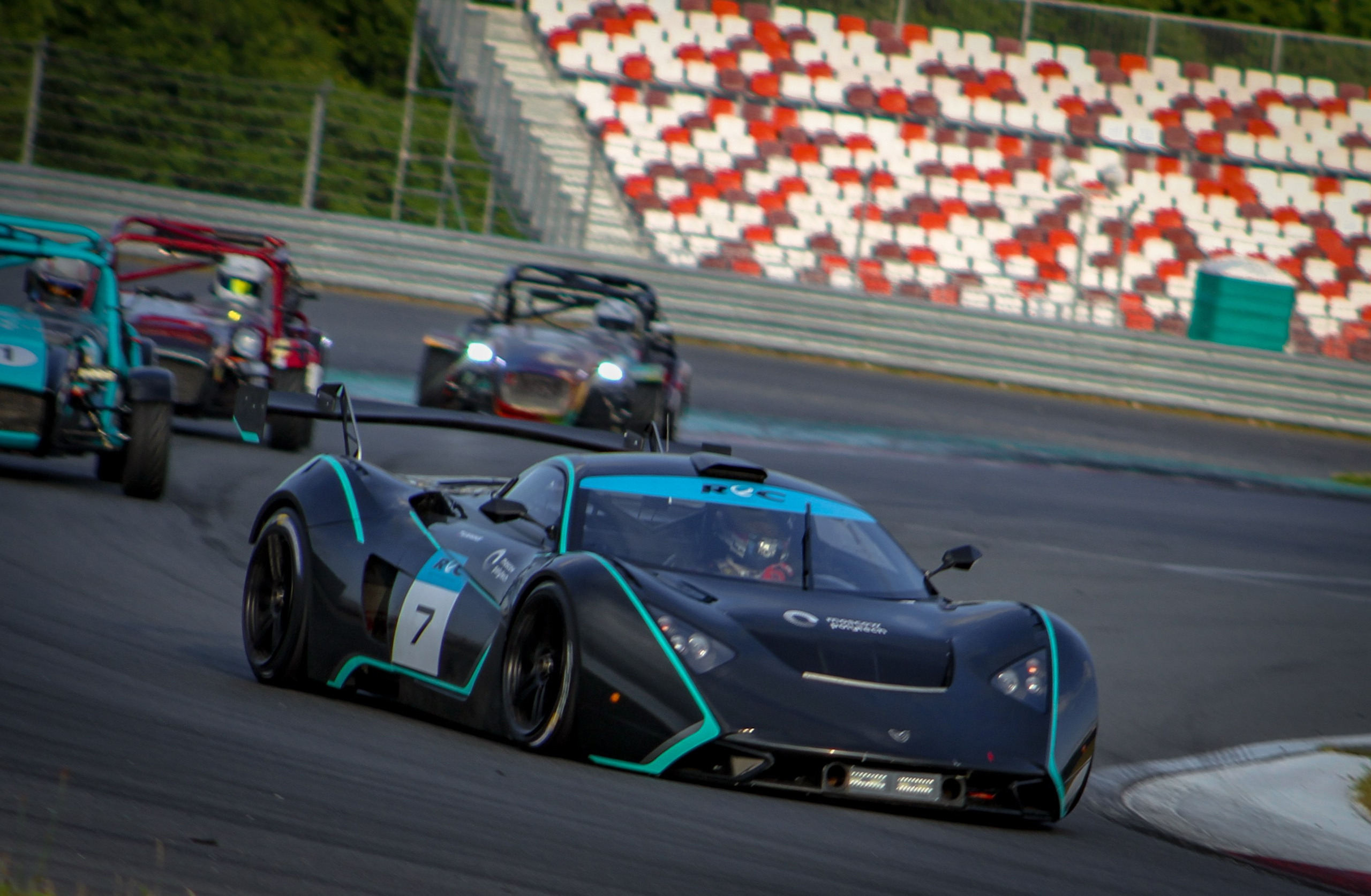 MRW — REC — 24.07.2022. AlexFecto — галереи фотографий