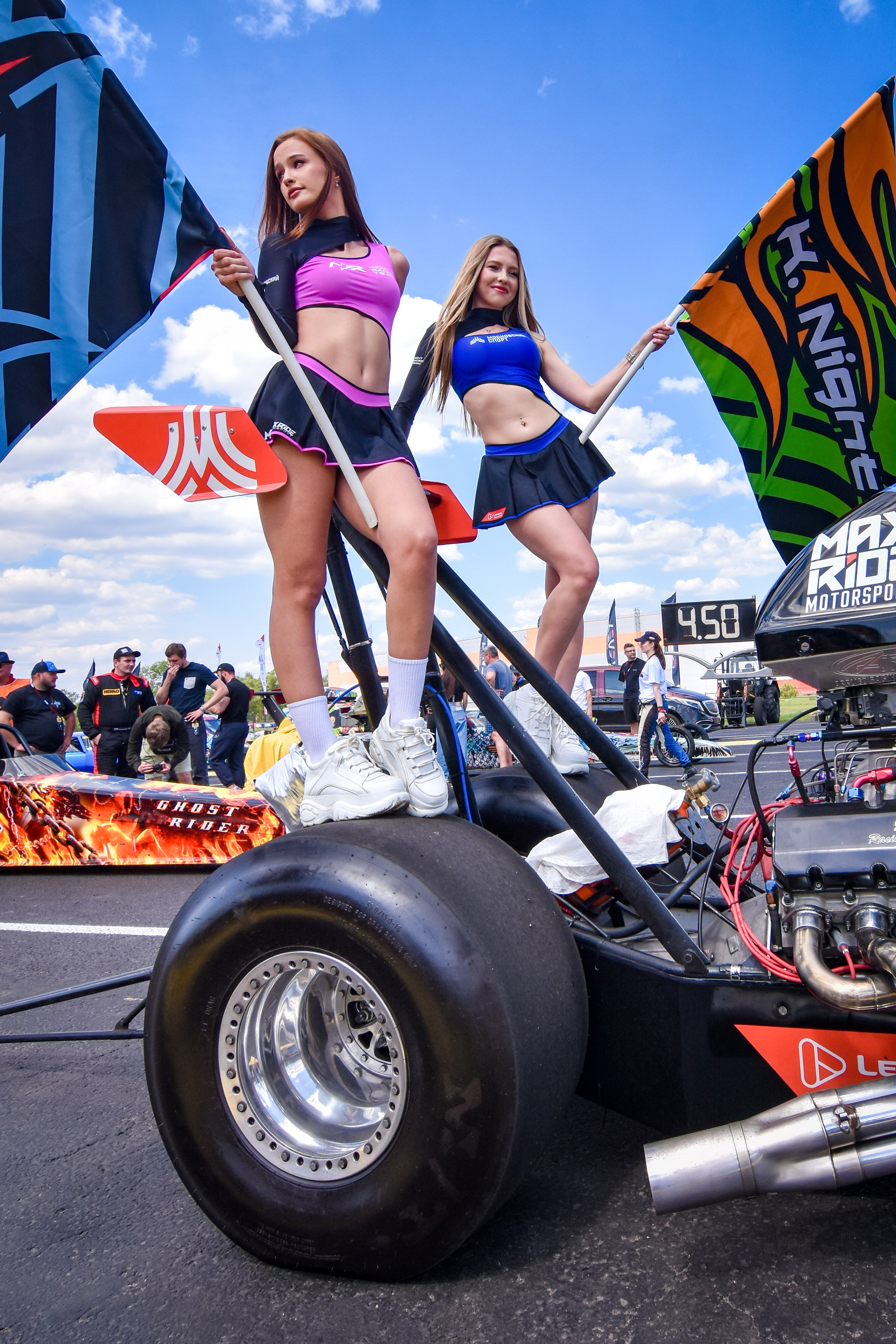 RDRC — 1 этап — 23-25.05.2025. AlexFecto — галереи фотографий