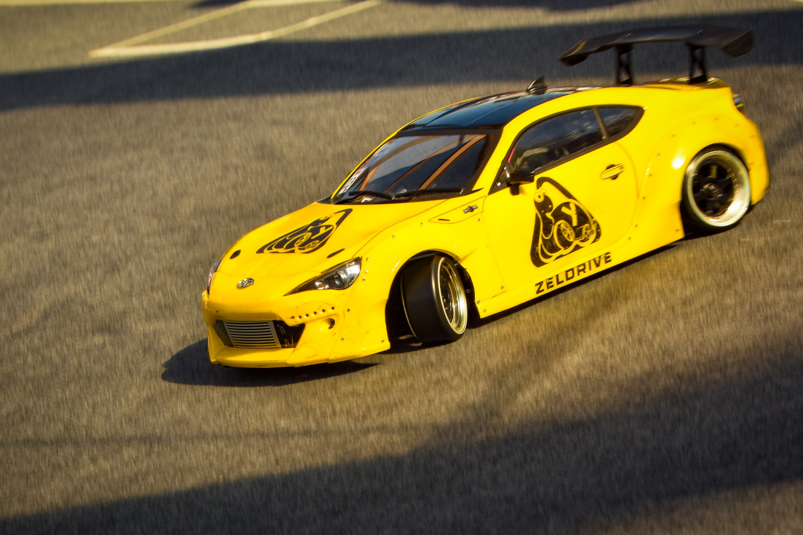 Фестиваль технических видов спорта — 07.09.2024. AlexFecto — галереи фотографий