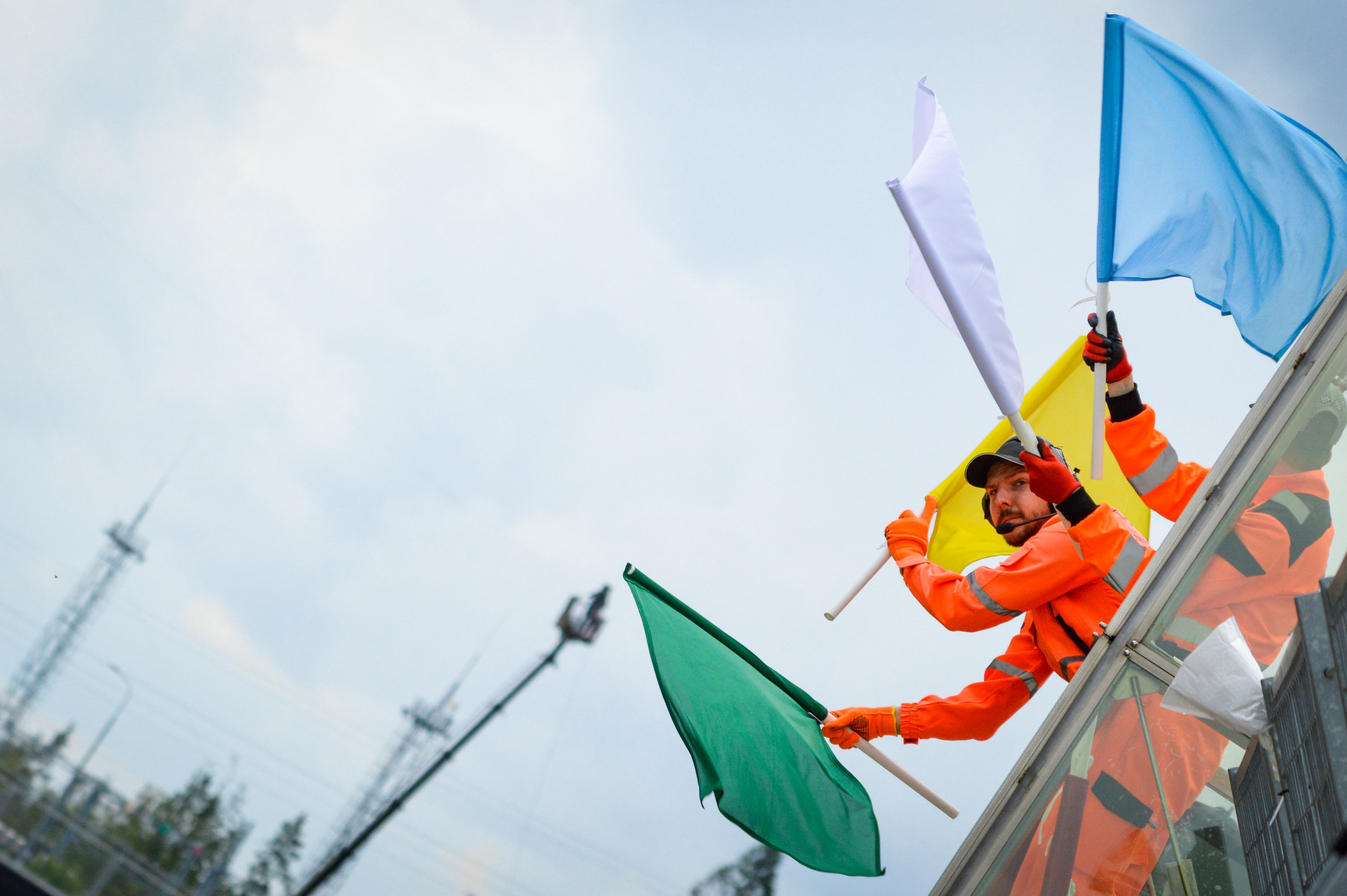 Игора — G-Drive СМП РСКГ — 8-9.07.2023. AlexFecto — галереи фотографий