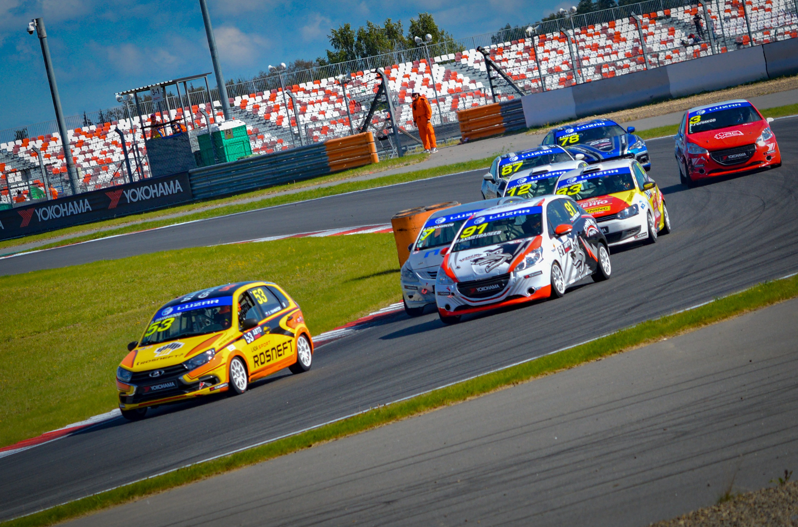 MRW — СМП РСКГ — 22-23.08.2020. AlexFecto — галереи фотографий