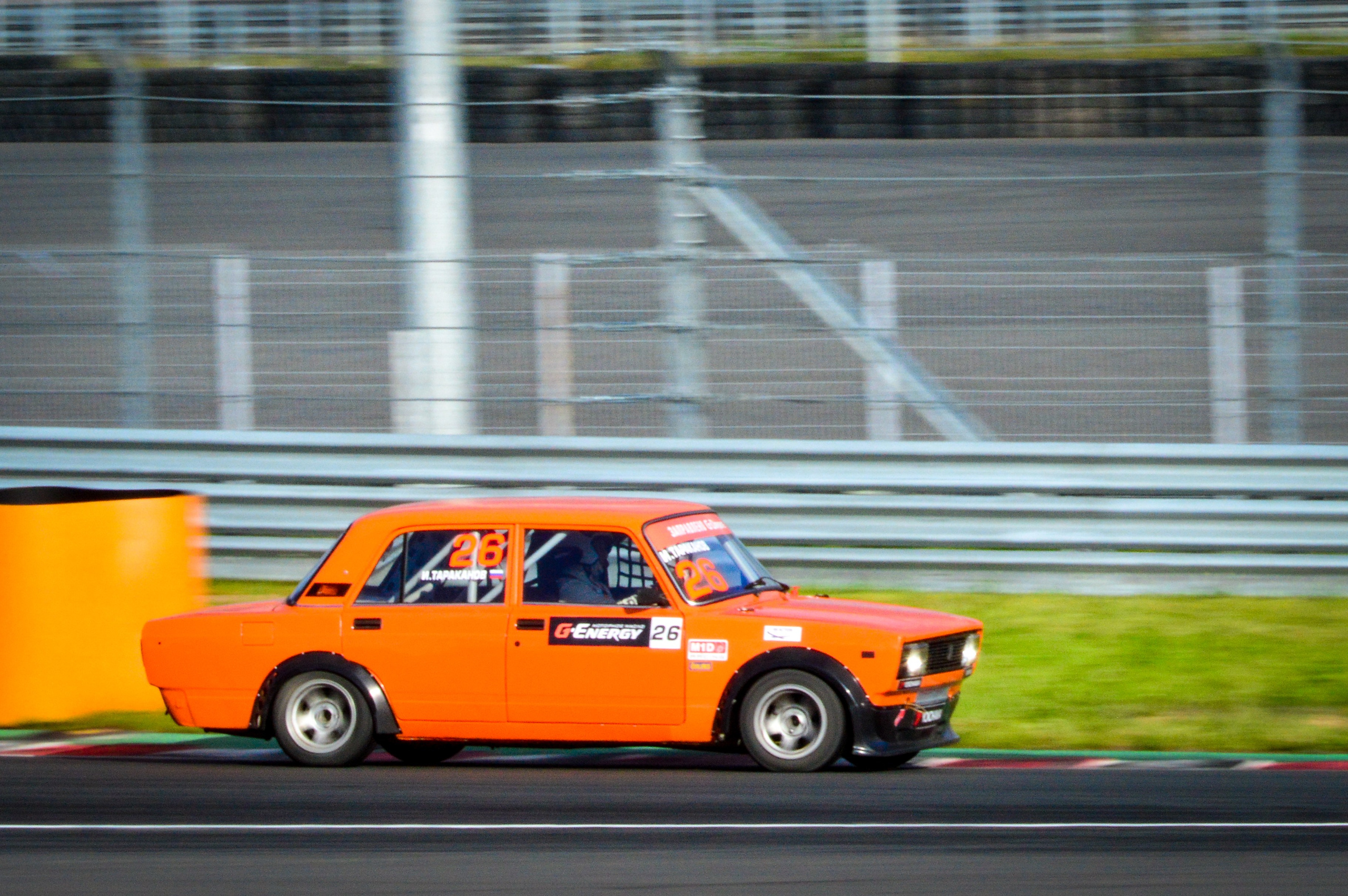 Игора — G-Drive СМП РСКГ — 8-9.07.2023. AlexFecto — галереи фотографий