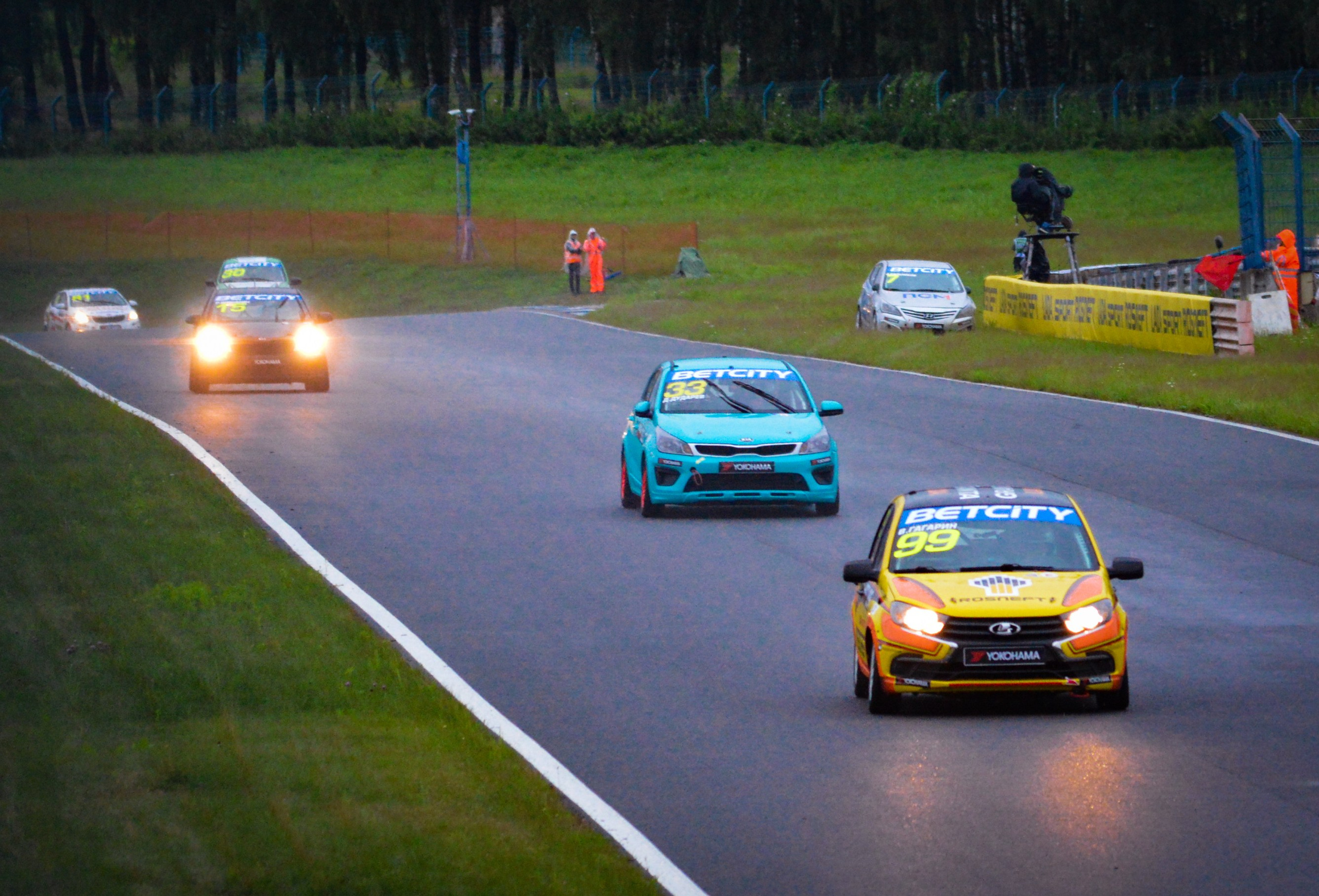 Смоленск — СМП РСКГ — 11-12.07.2020. AlexFecto — галереи фотографий