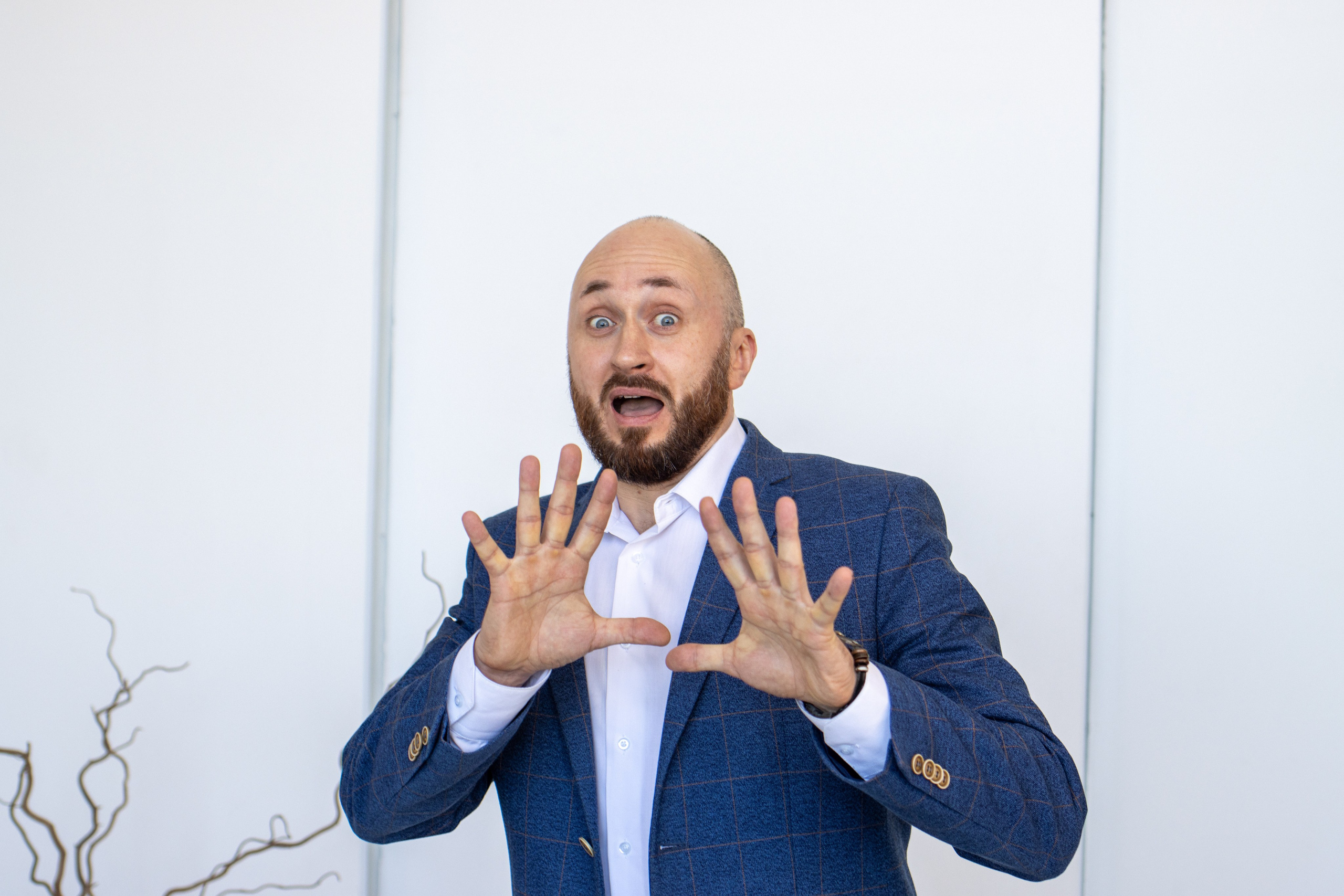 Алексей, финансовый советник. Фотограф в Дзержинске Воронина Юлия