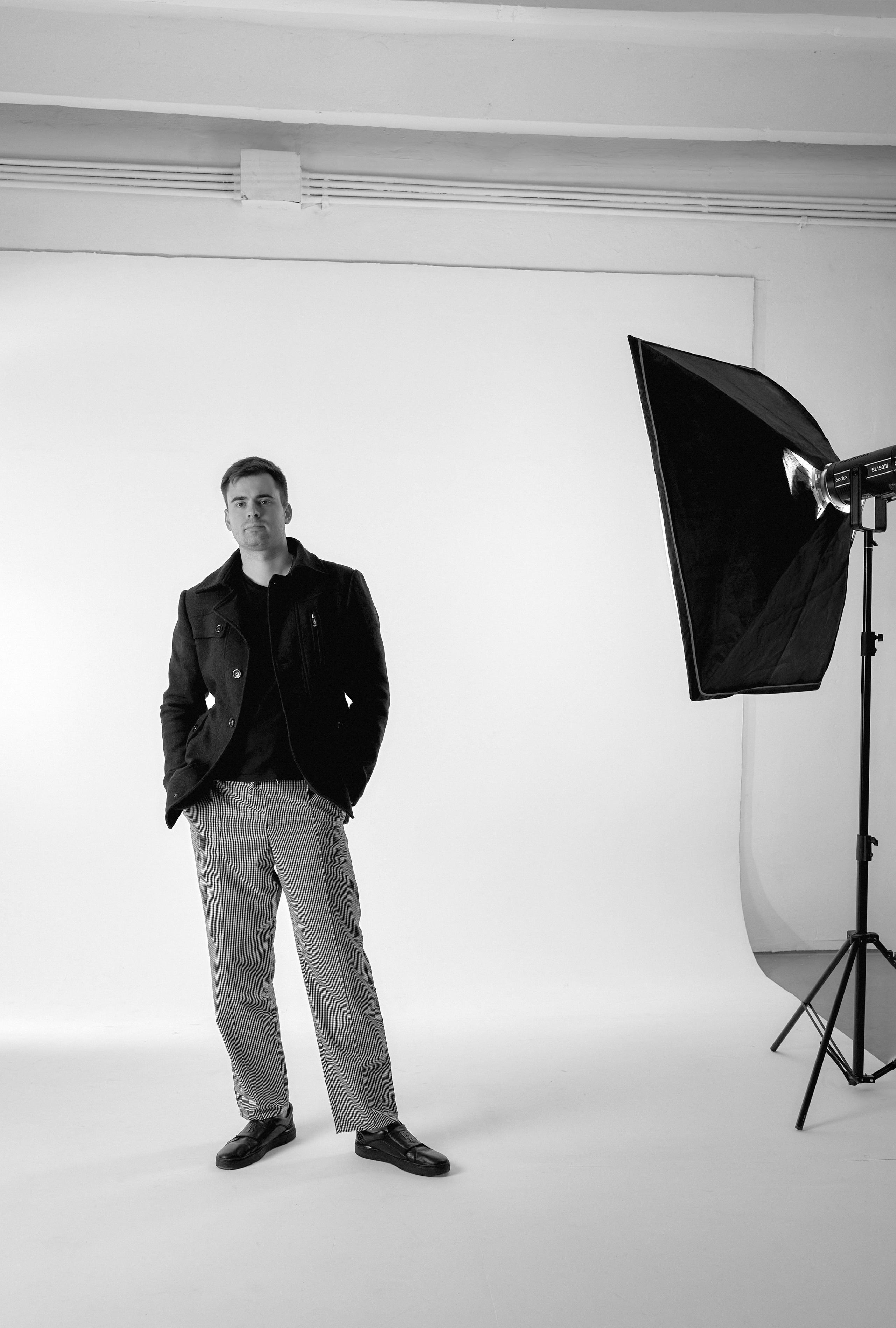 Мужская. Фотограф в городе Ростов-на-Дону Лариса Черных