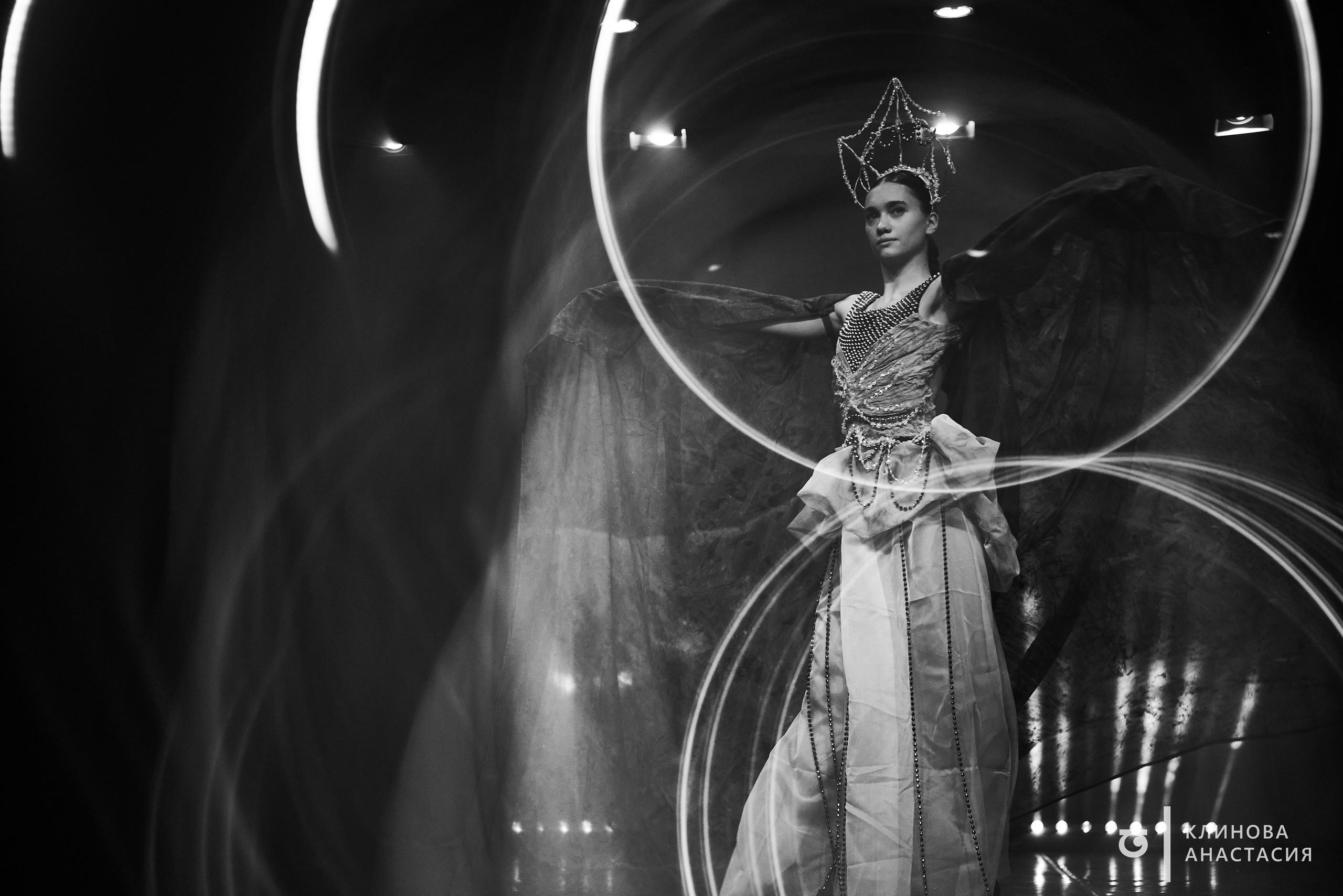 Студенческая Весна // 2026. Фотограф Анастасия Клинова. Тверь