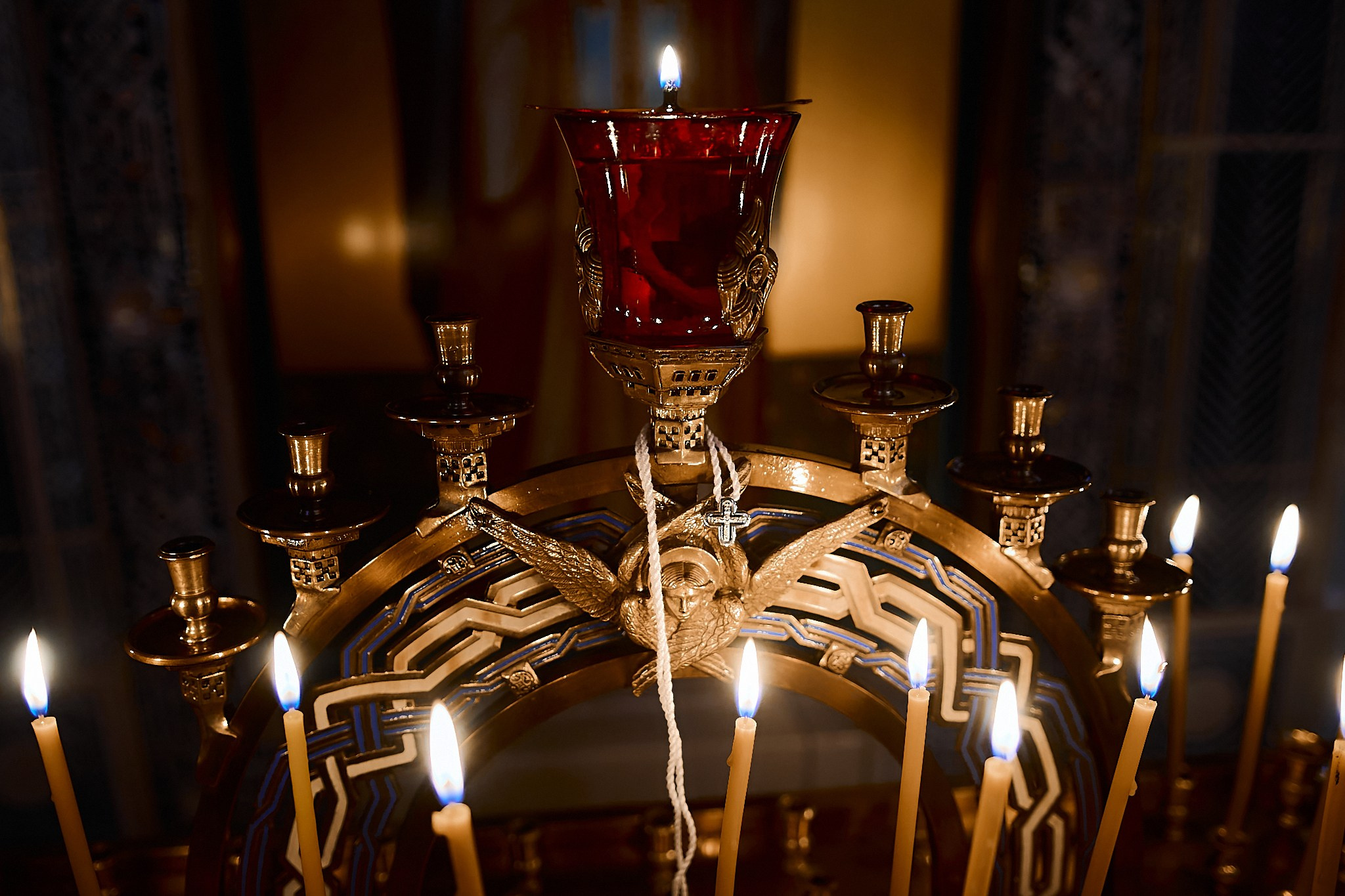 Анонс Таинства Крещения Михаила. Фотограф на Крещение и Венчание в Одинцово