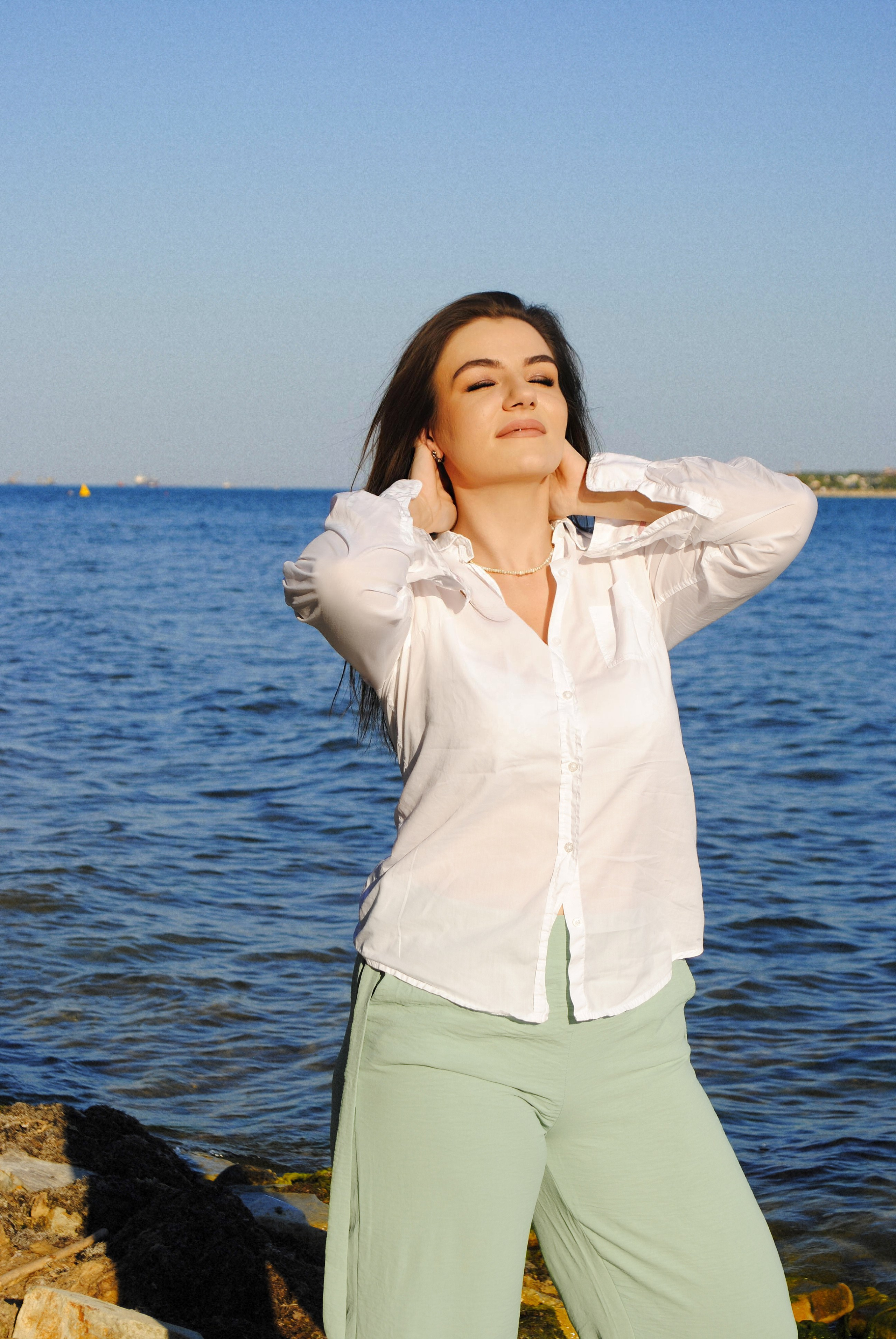 Наталья. Фотограф Мария Мусаелян