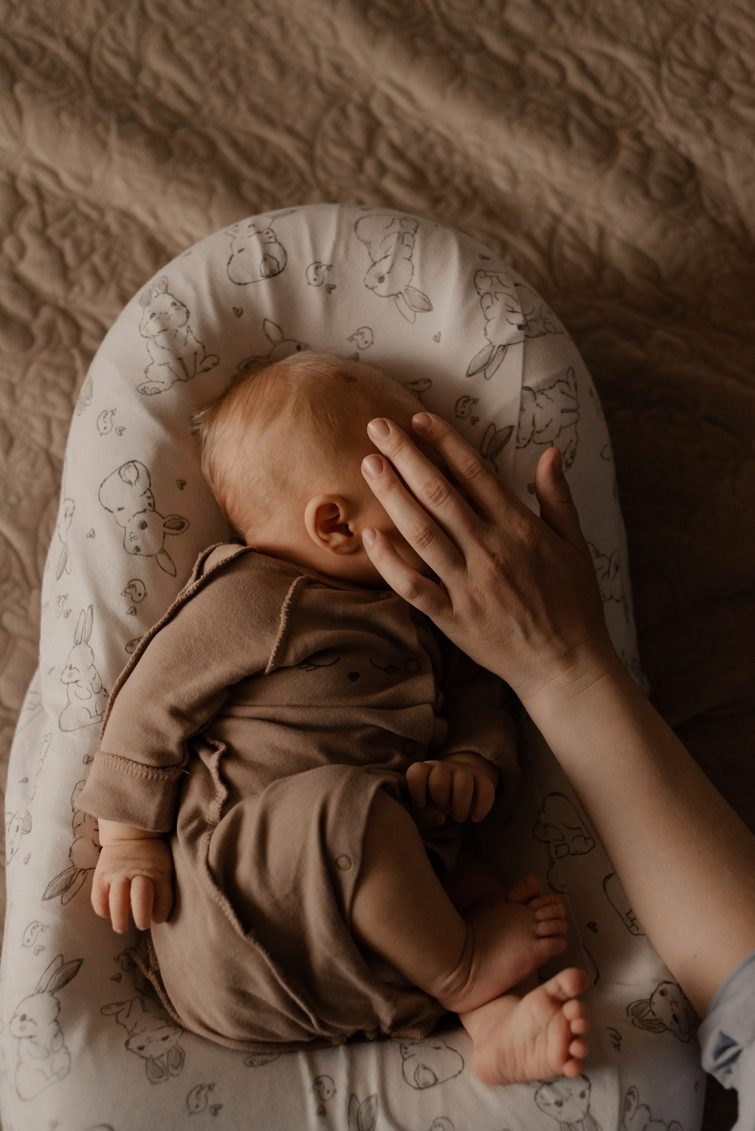 Здравствуй, счастье. Фотограф в Омске Мария Попова