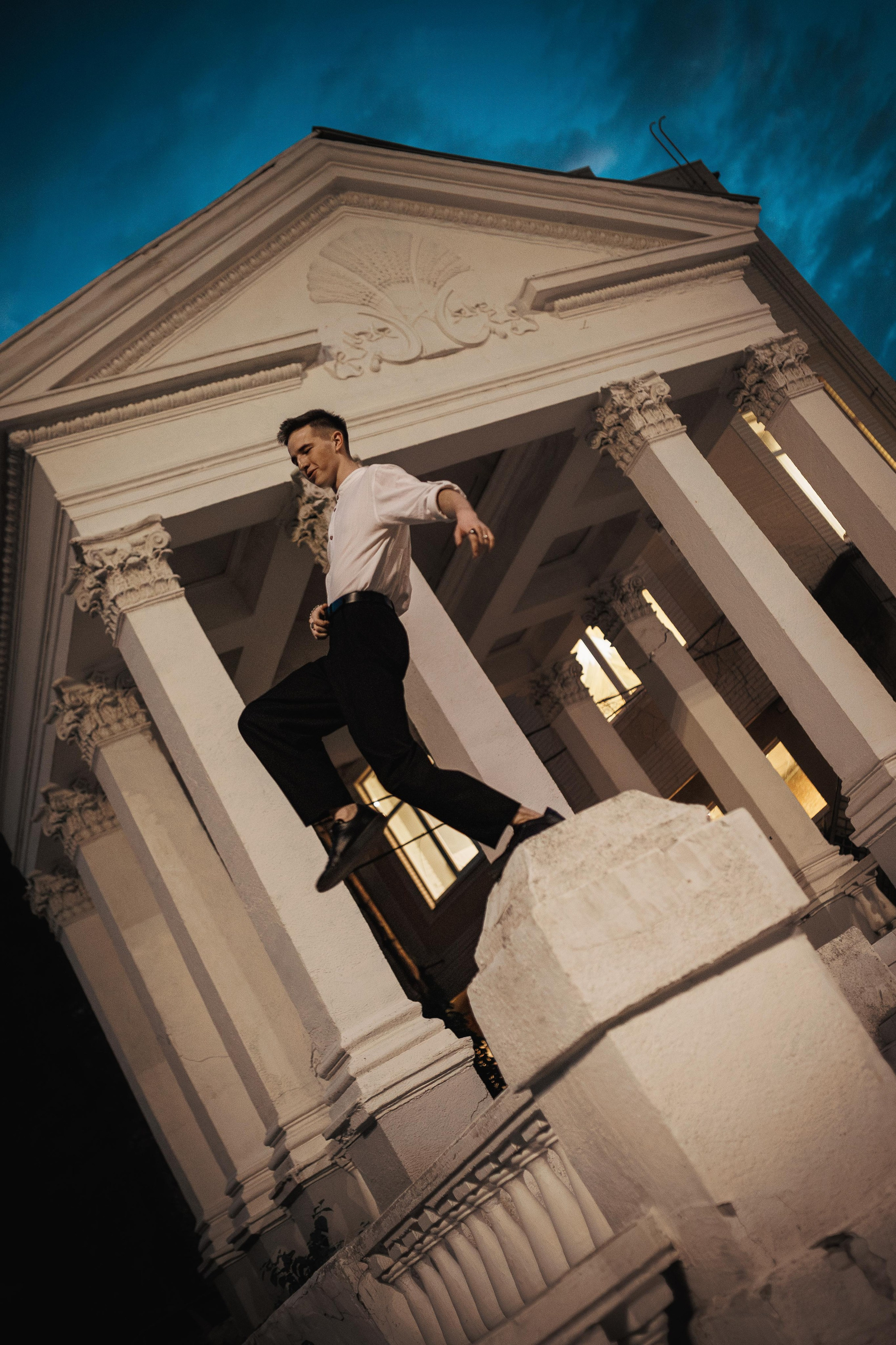 Егор. Фотограф в Ростове-на-Дону Ника Обида