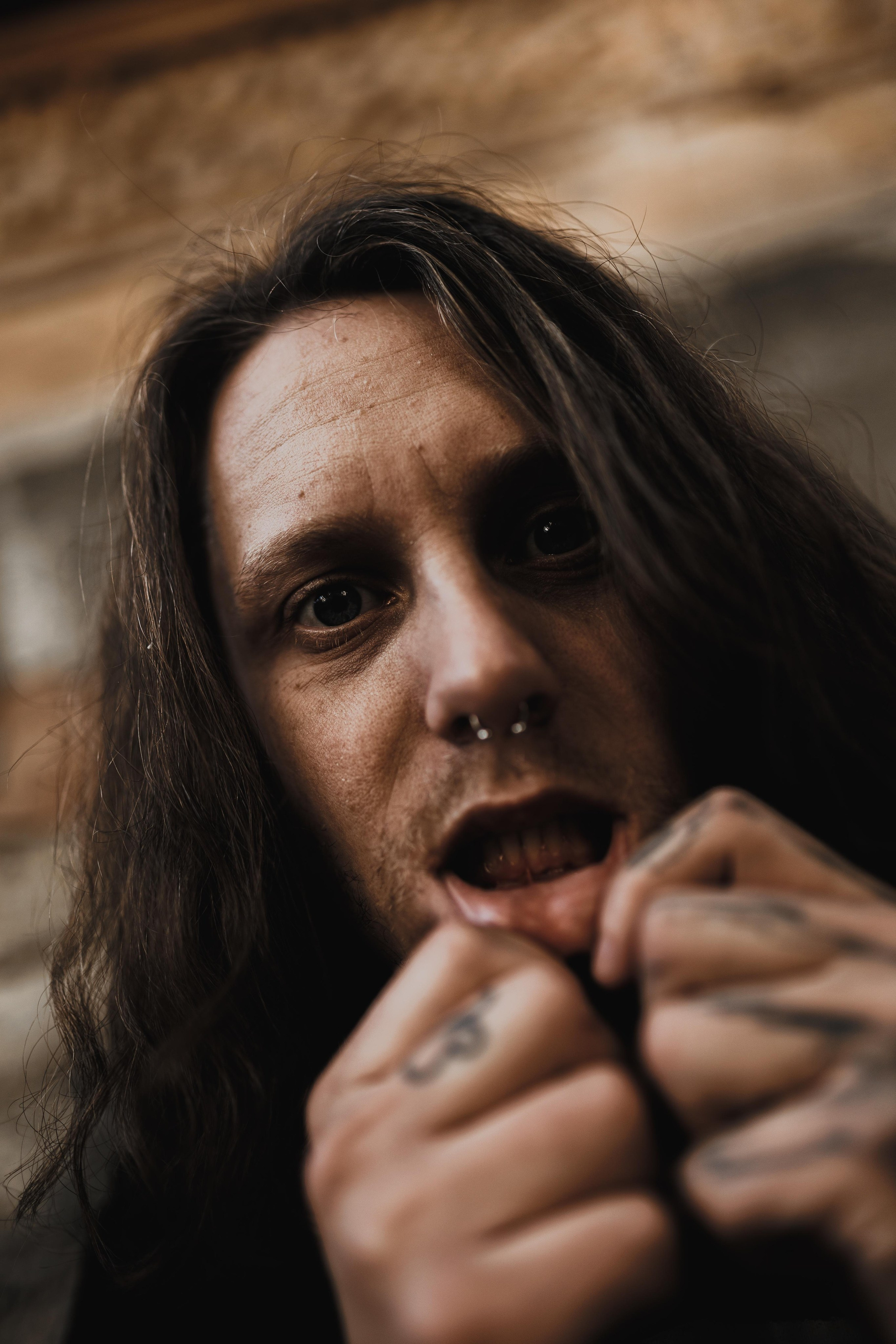 Лукиан. Фотограф в Ростове-на-Дону Ника Обида