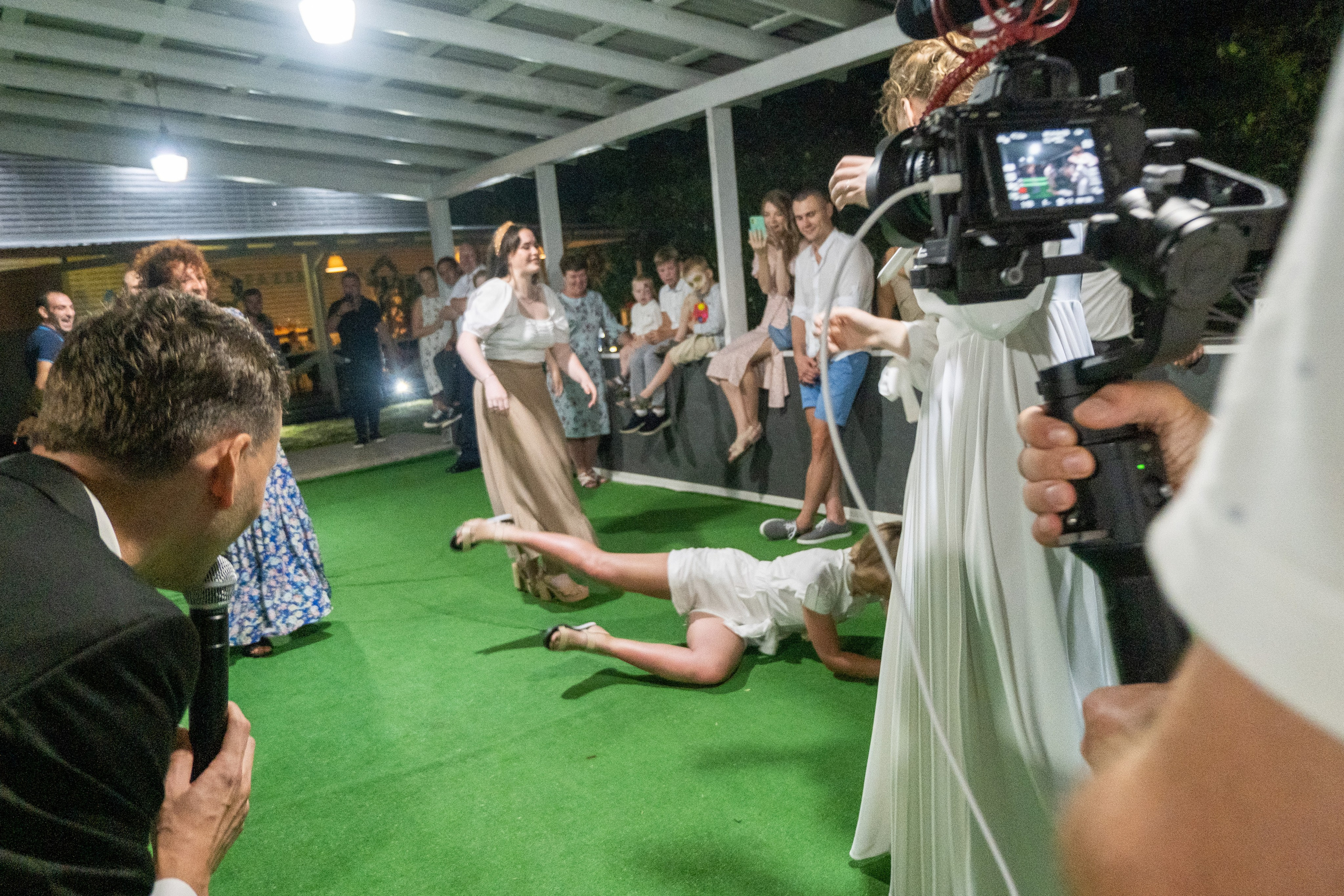 Свадьба под ключ с гостями. Свадьба в Абхазии|Фотограф в Абхазии