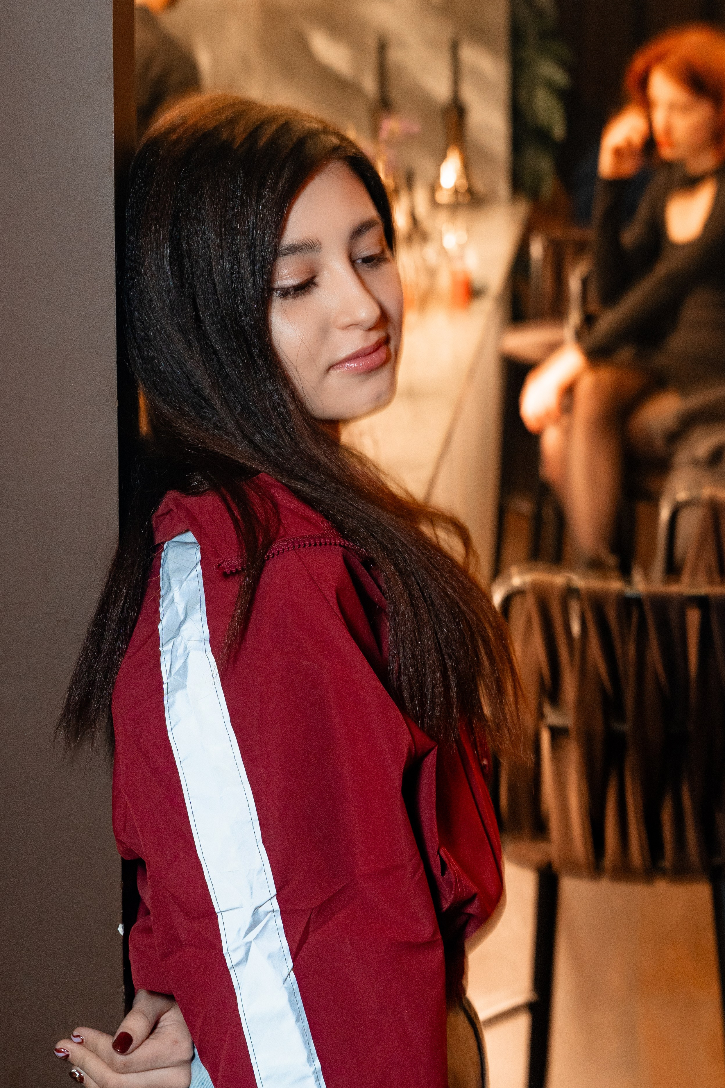 Мята Platinum Атлантис. Фотограф Никита Комаров