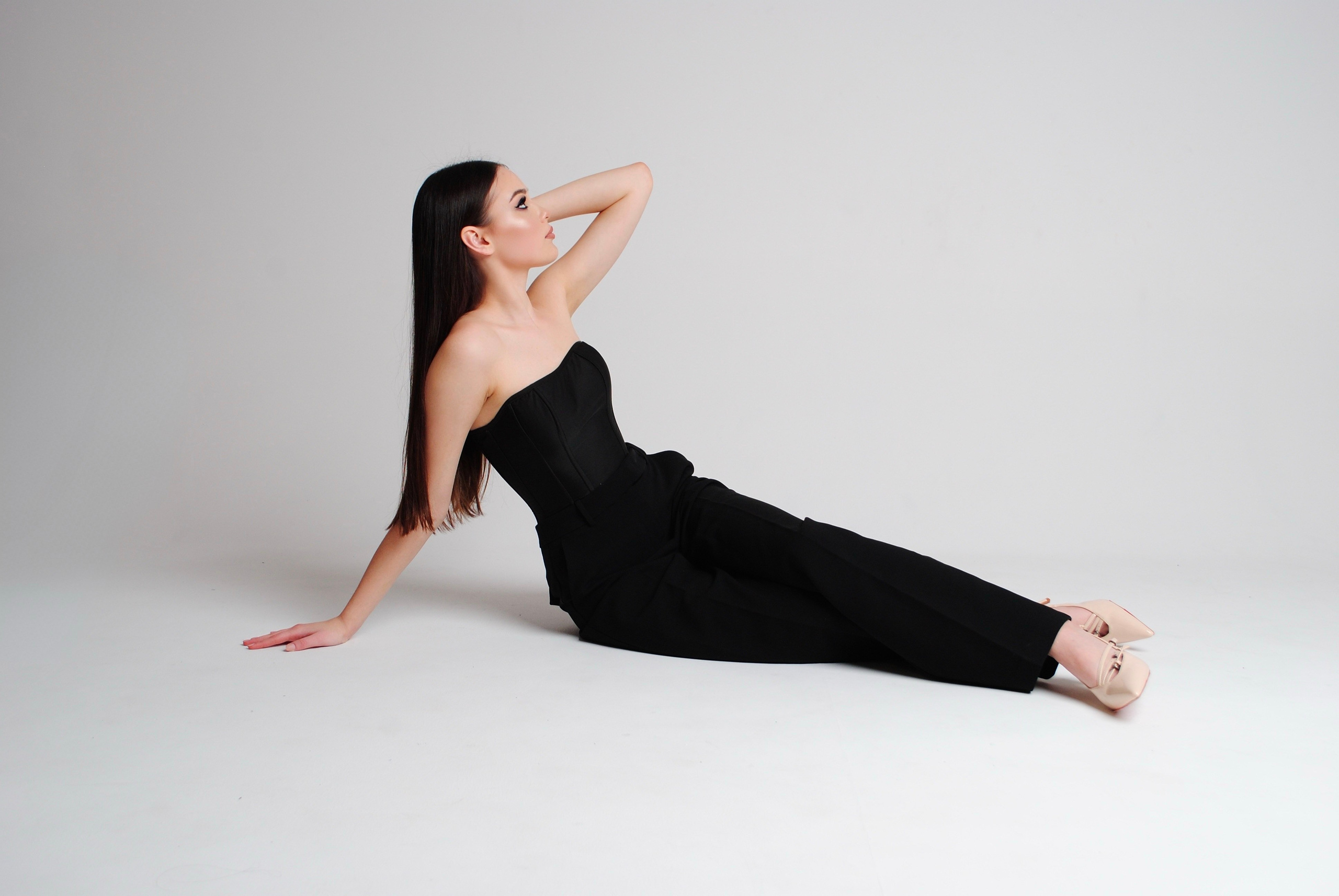 Арина. Фотограф Мария Мусаелян