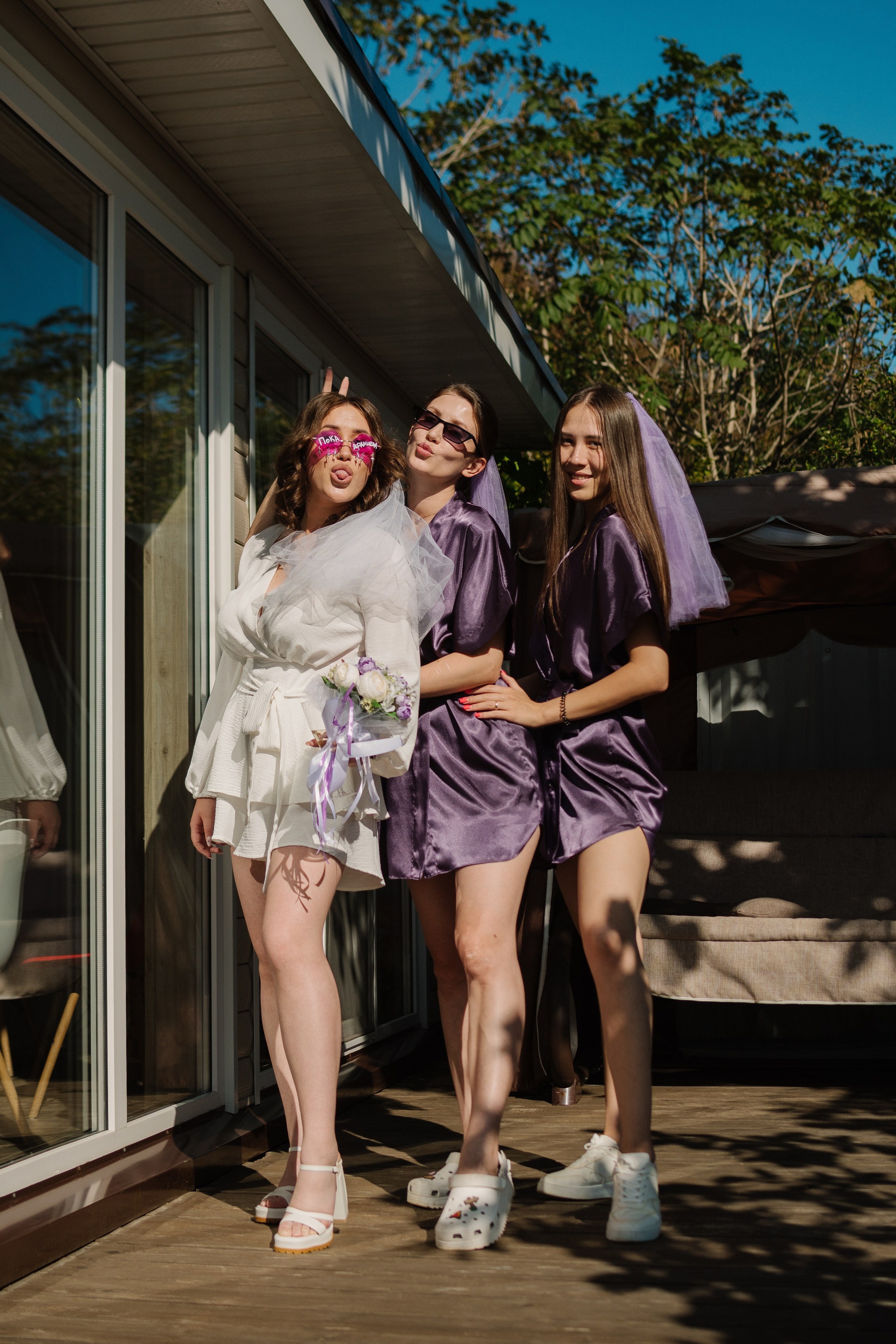 РЕПОРТАЖНЫЕ (EVENT). Фотограф Владивосток Оля КРОКС