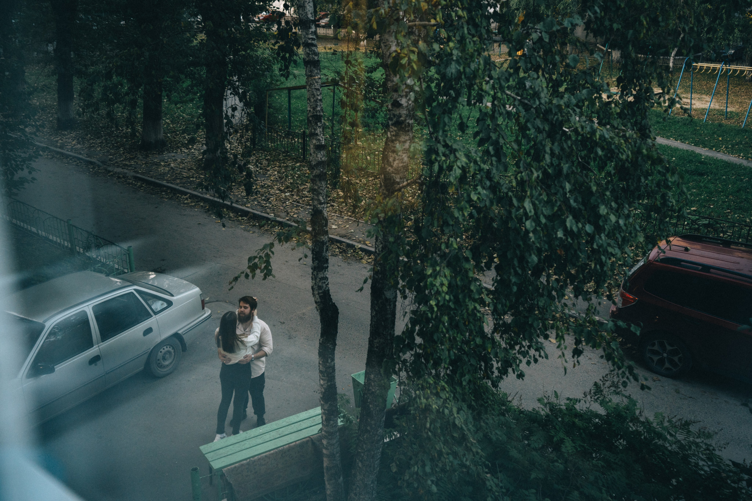 Вика&Даня. Фотограф и видеограф в Тюмени Екатерина Чернецкая