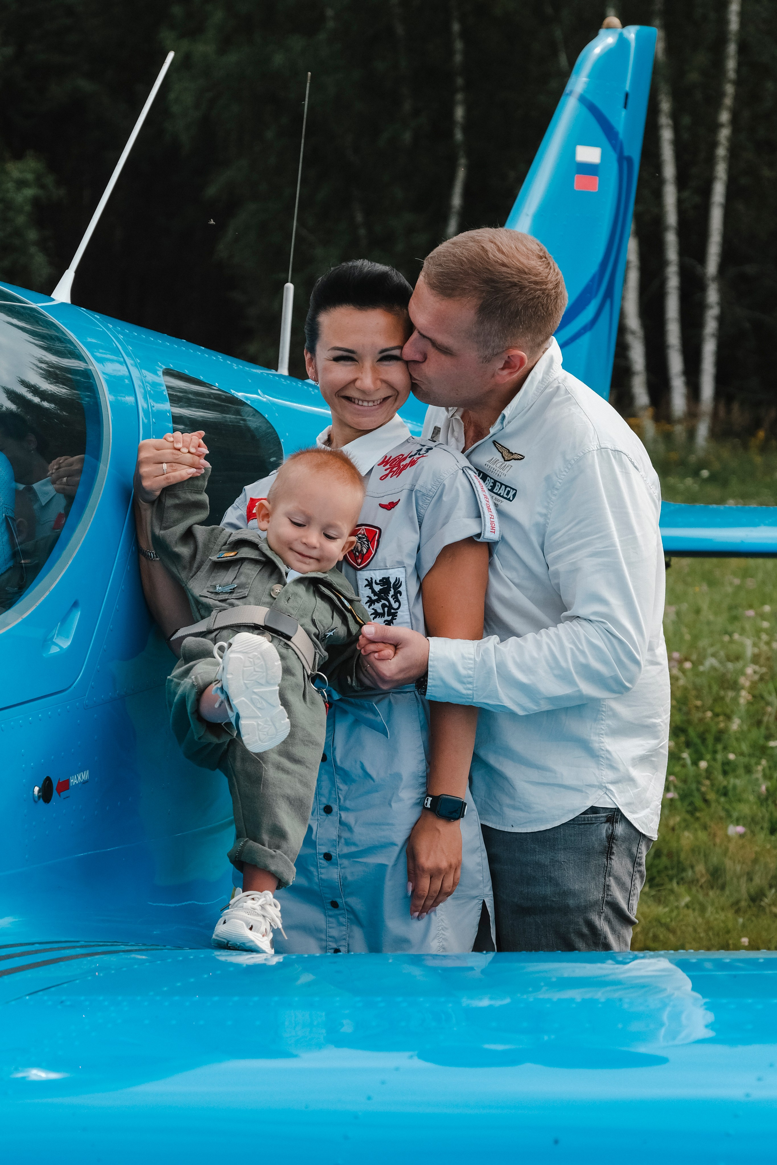Аэродром. Фотограф и видеограф в Москве и МО — Евгений Лавров