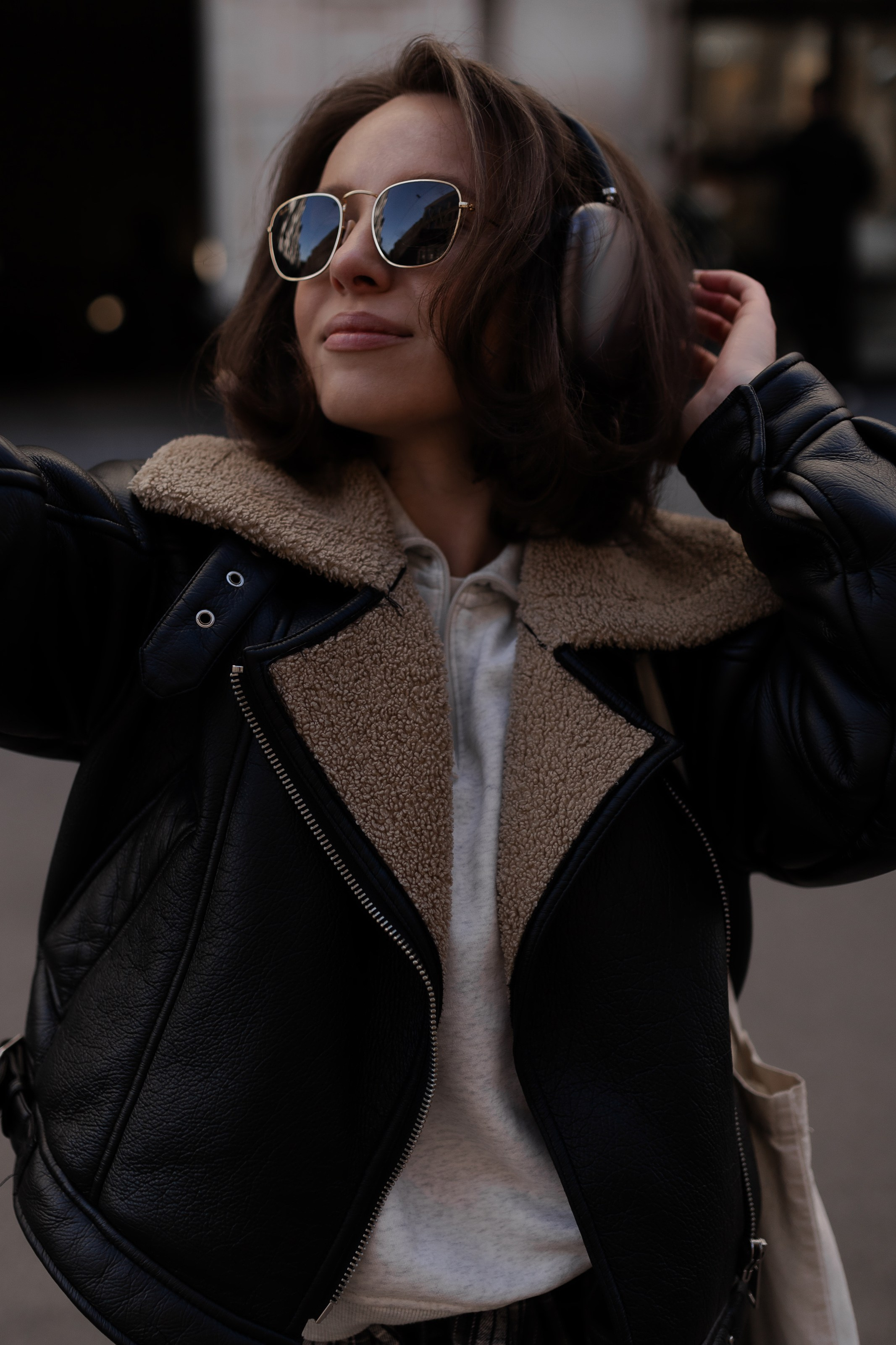 Полина. Главная