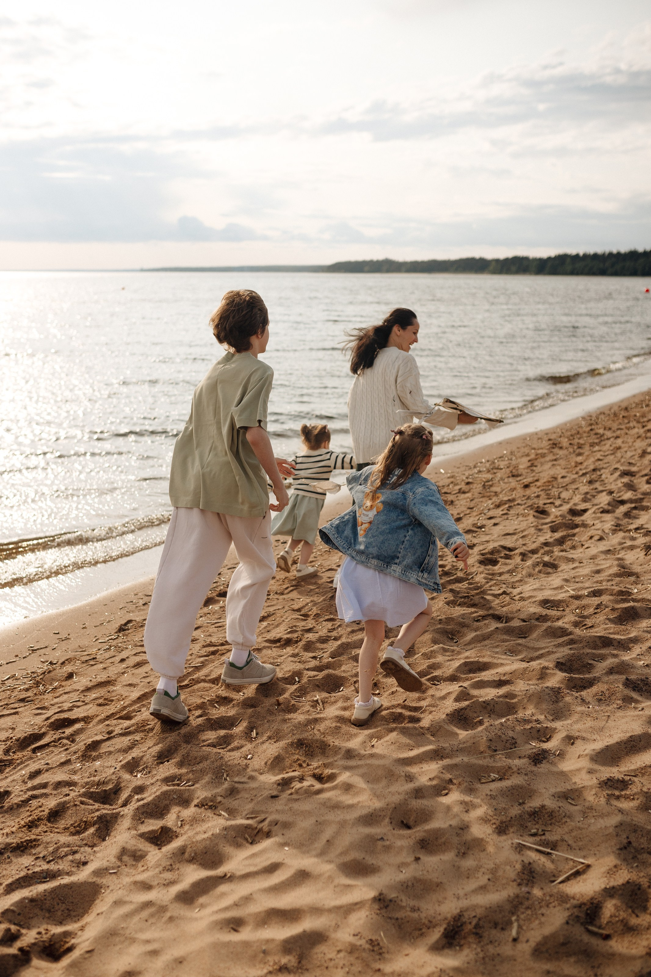 Надежда и ее смысл жизни. Главная