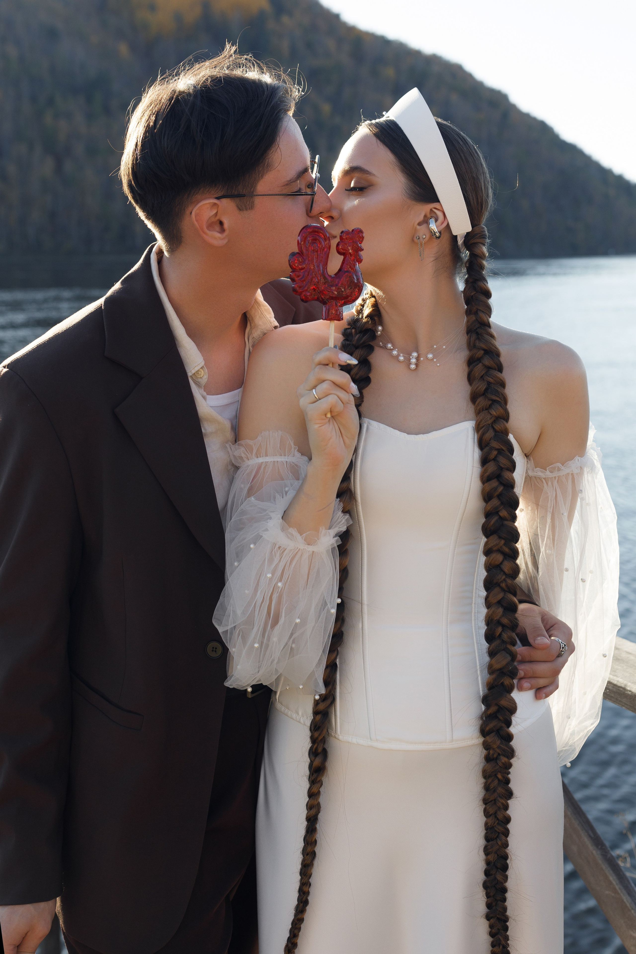 Свадьба Никиты и Виолетты. Свадебный и семейный фотограф в Иркутске Яна Лиа