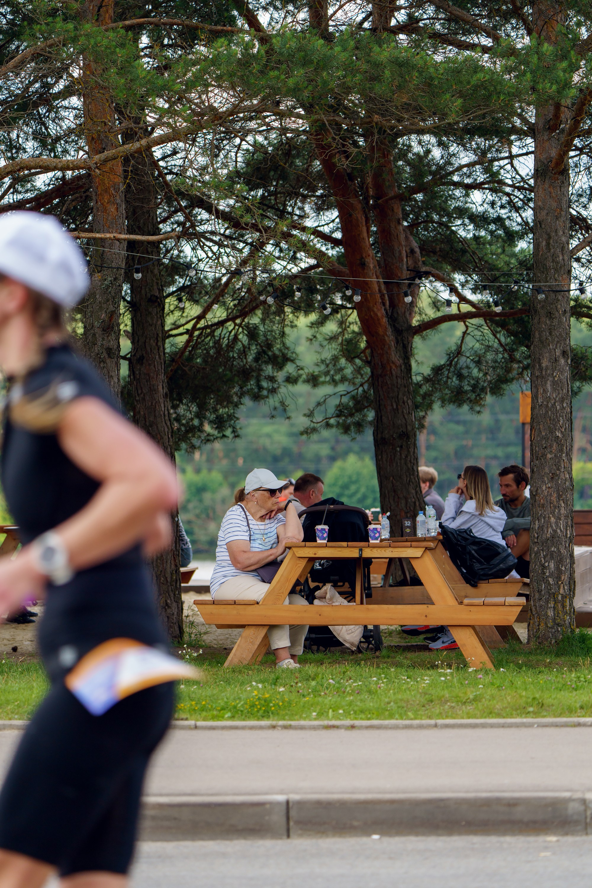 Калужский Космический триатлон фотографии. Фотограф спортивные события, недвижимость, турбизнес