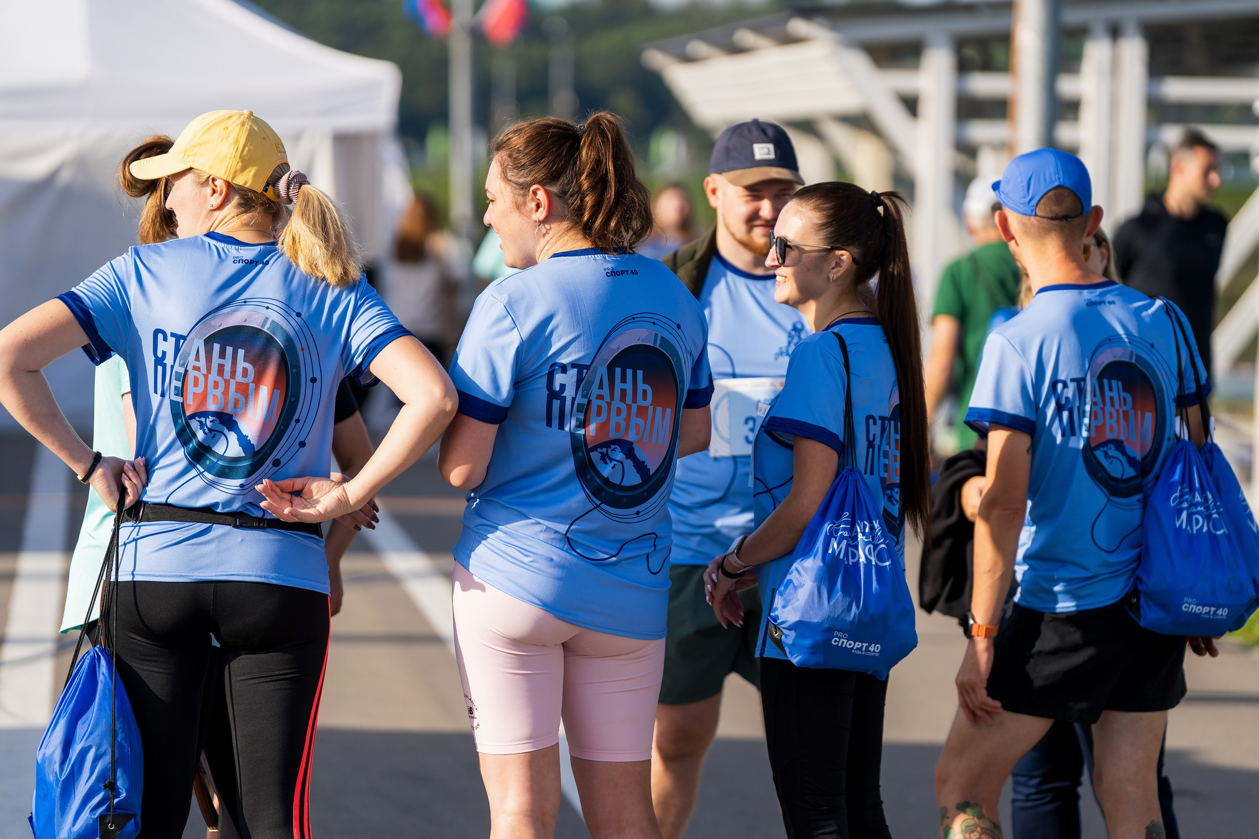 Фотографии Калужский Космический марафон 2025, Взрослые. Фотограф спортивные события, недвижимость, турбизнес