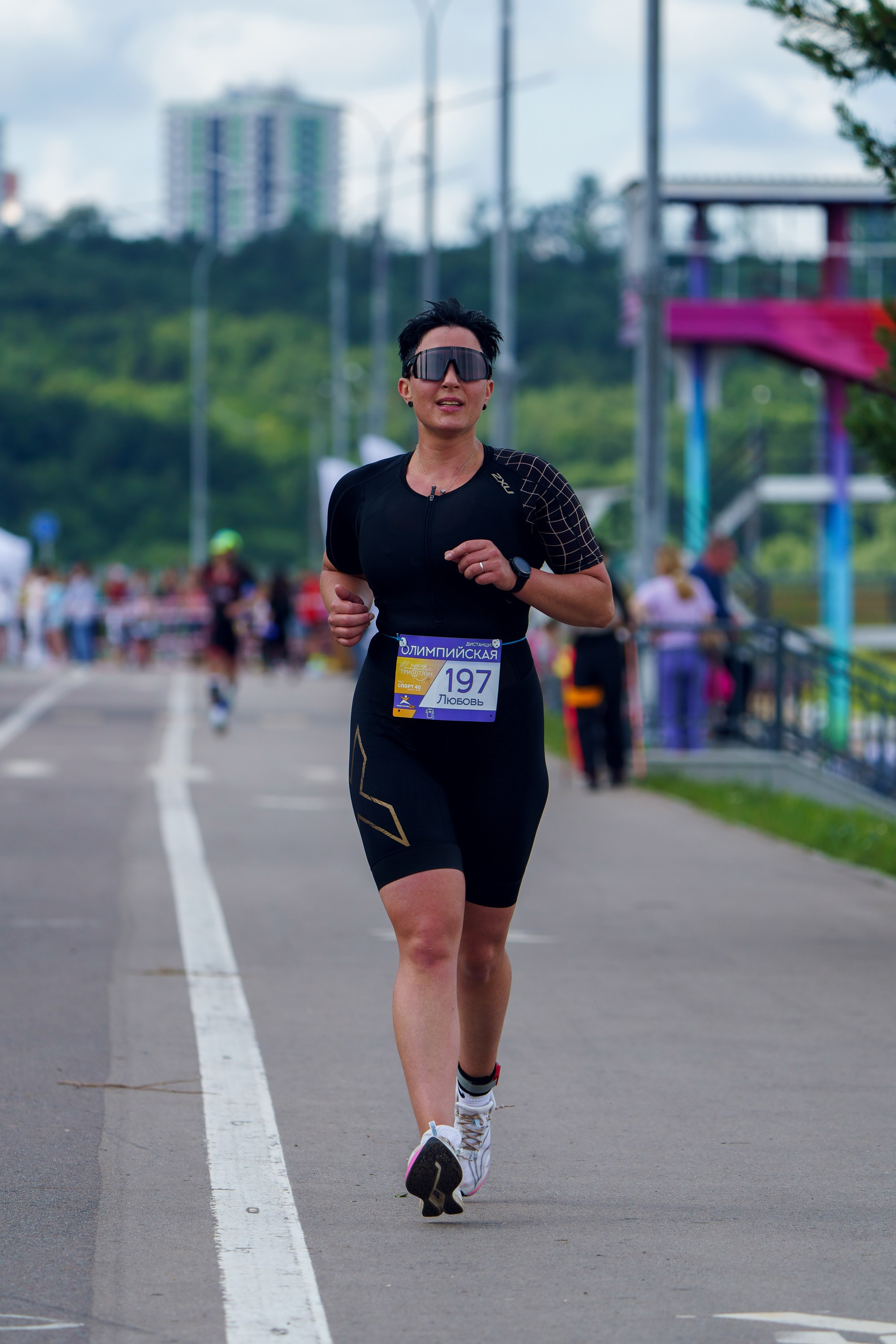 Калужский Космический триатлон фотографии. Фотограф спортивные события, недвижимость, турбизнес