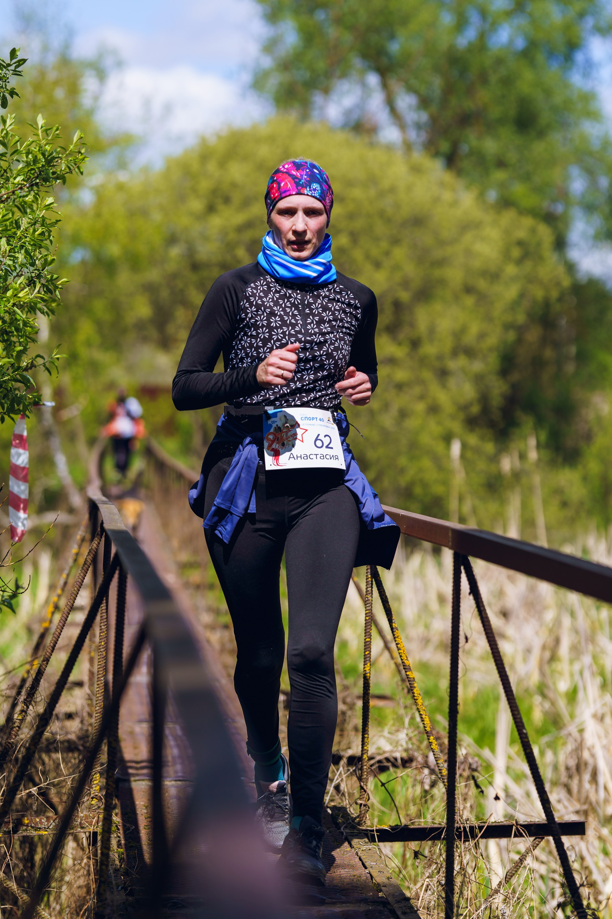 Фотографии Трейл Я помню. Стрелковка 2025. Фотограф спортивные события, недвижимость, турбизнес