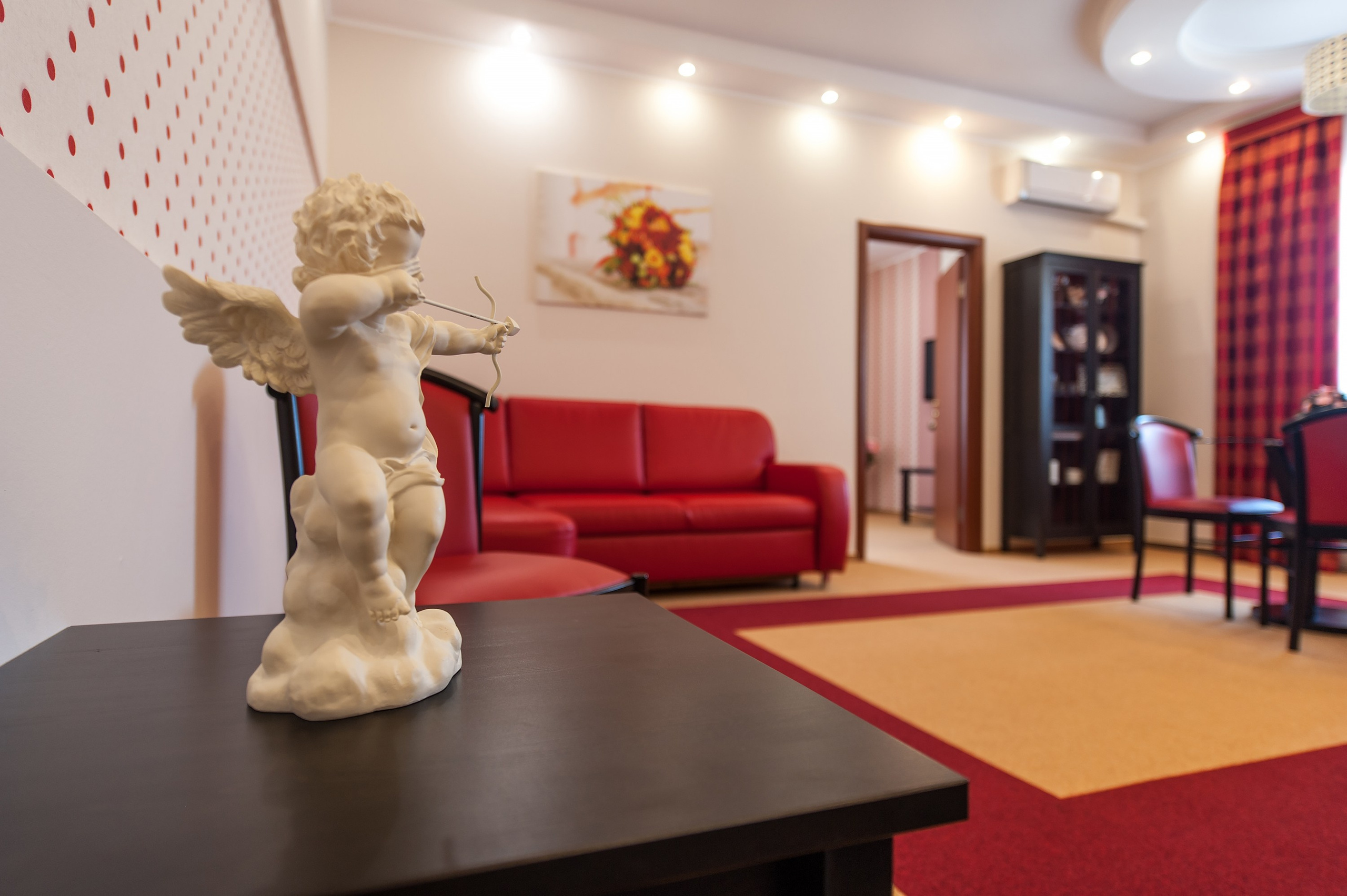 Гостиница Калуга Плаза. Фотограф спортивные события, недвижимость, турбизнес