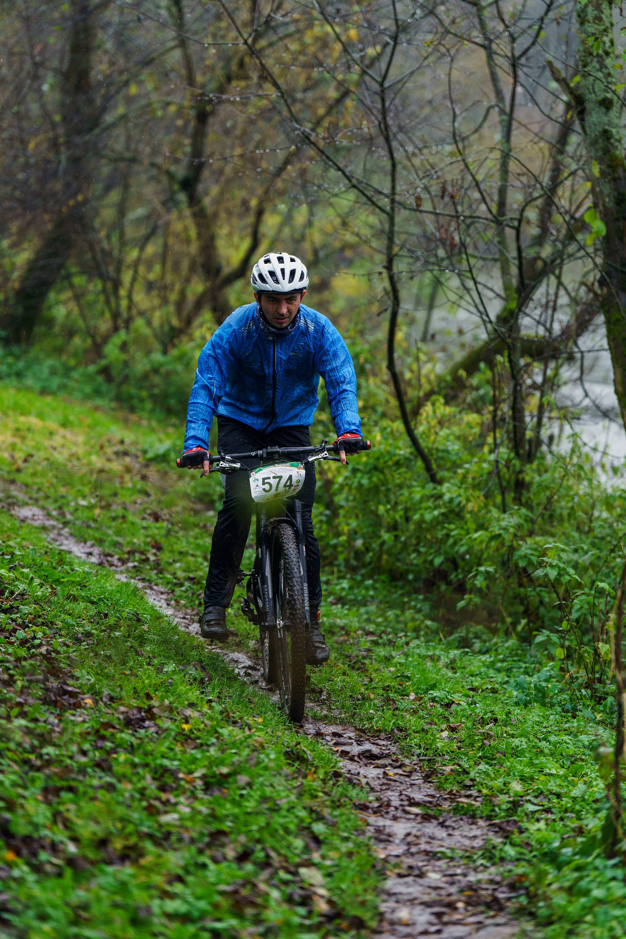 Фотографии Трейл Кутузов 2025. Фотограф спортивные события, недвижимость, турбизнес