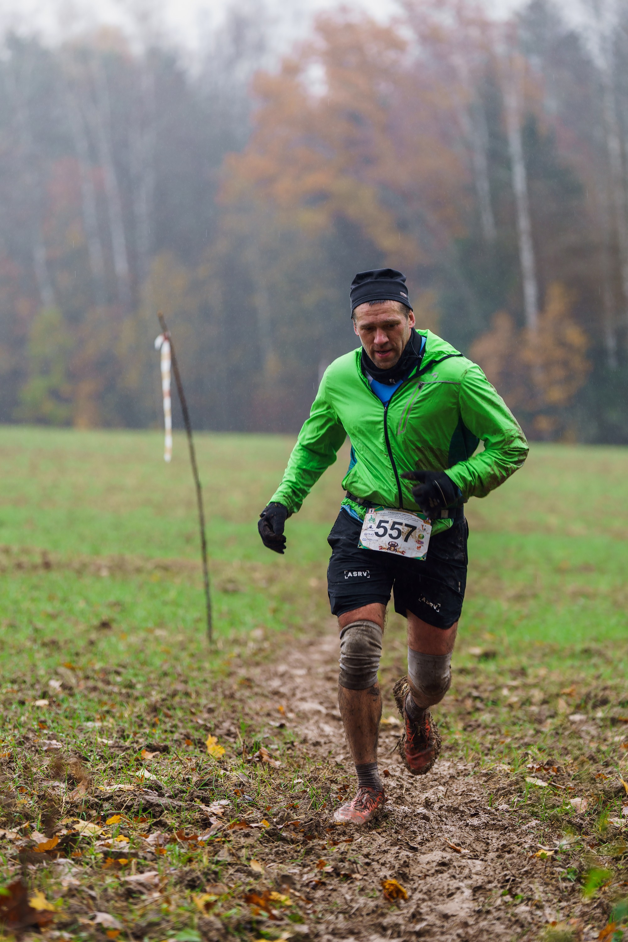 Фотографии Трейл Кутузов 2025. Фотограф спортивные события, недвижимость, турбизнес