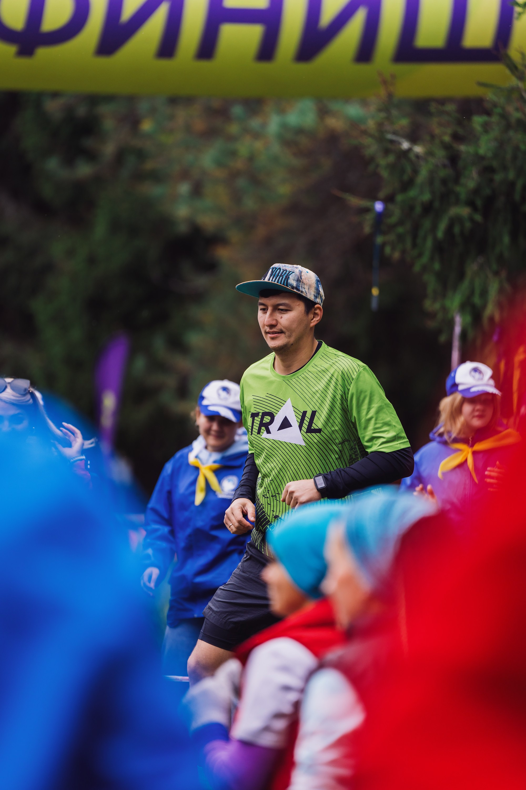 Фотографии Атомный трейл 2025. Фотограф спортивные события, недвижимость, турбизнес