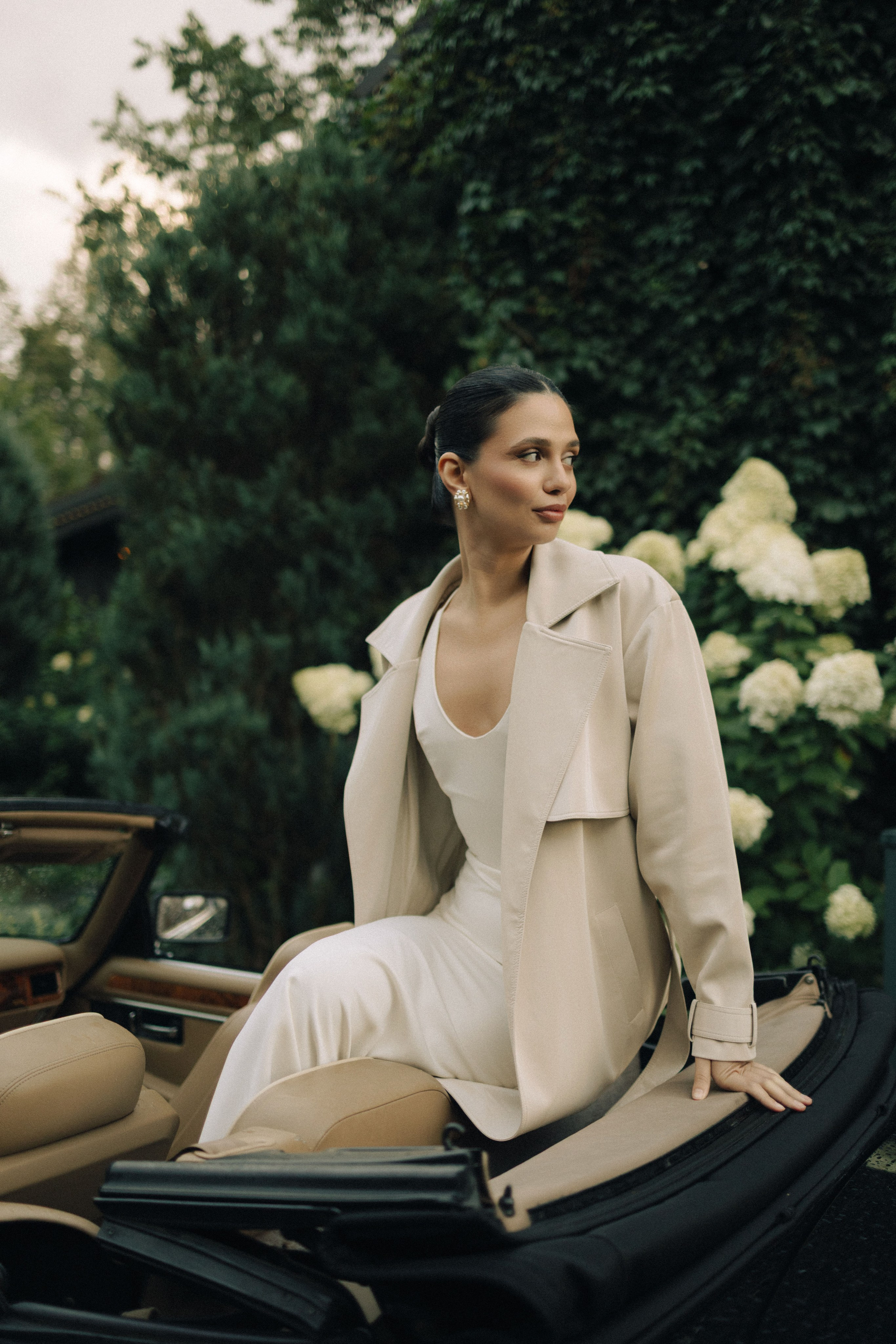 Сенешаль. Свадебный фотограф Москва